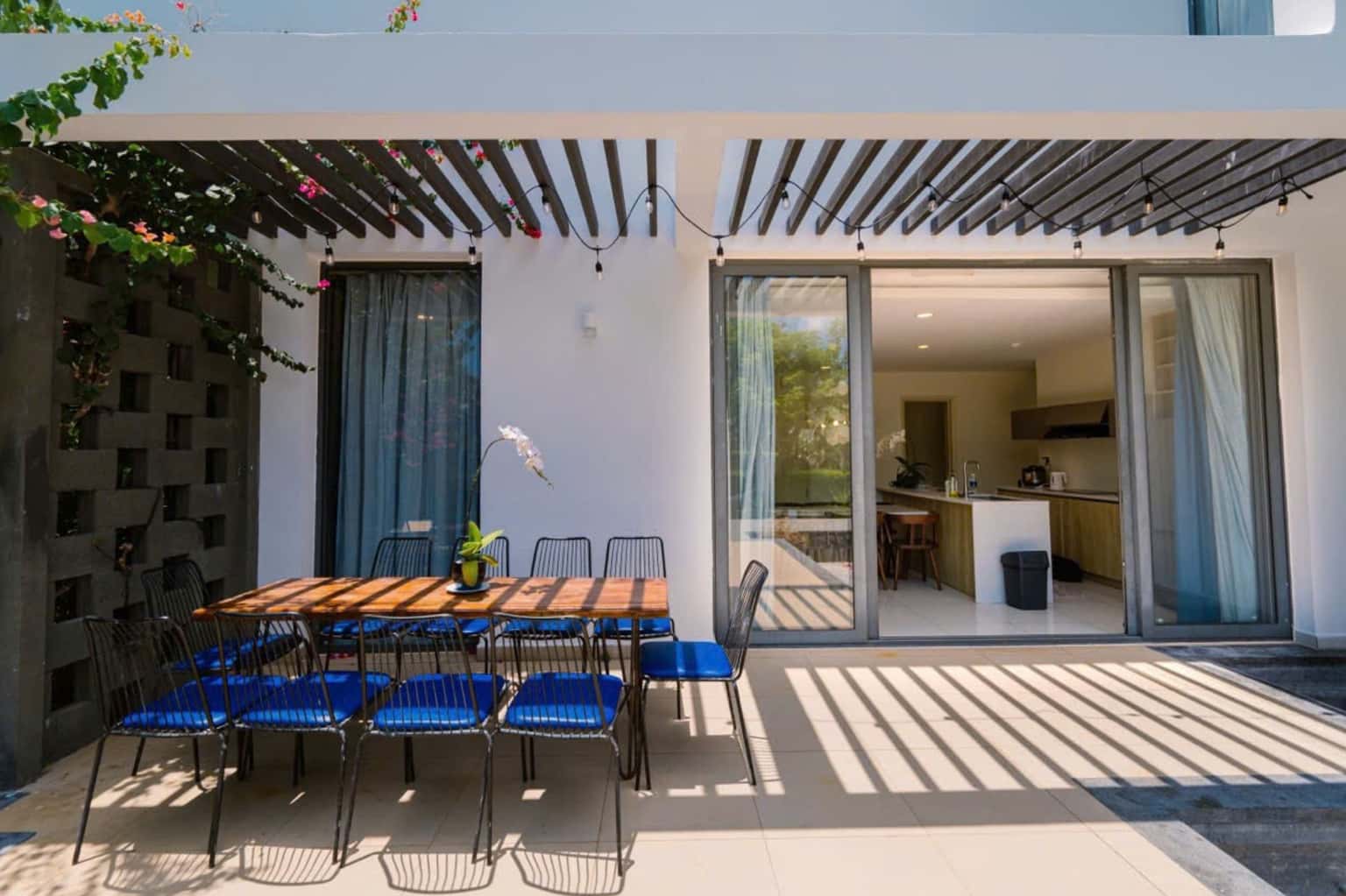 Villa 523 - Oceanami Long Hải, Vũng Tàu — ảnh 2