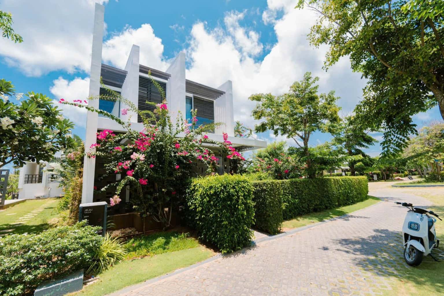 Villa 523 - Oceanami Long Hải, Vũng Tàu — ảnh 1