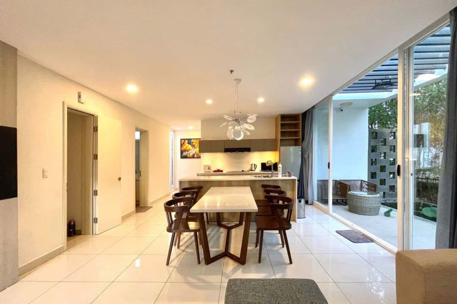 Villa 1107 - Oceanami Long Hải, Vũng Tàu — ảnh 6