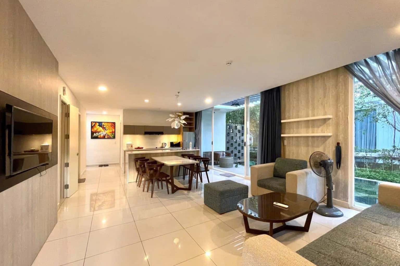 Villa 1107 - Oceanami Long Hải, Vũng Tàu — ảnh 5