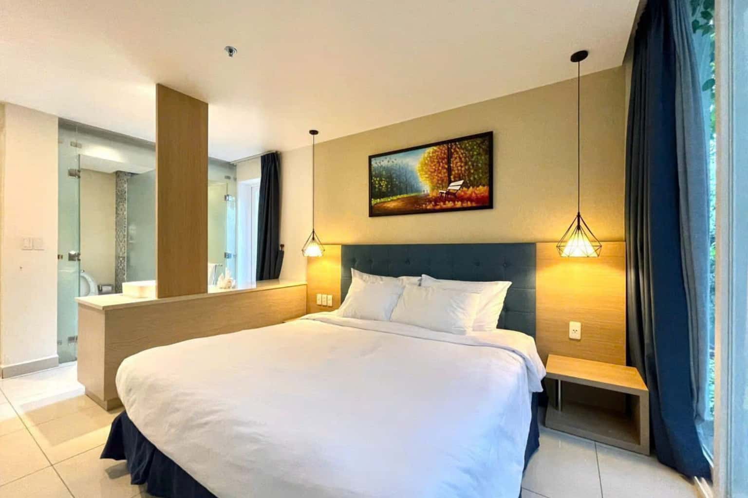 Villa 1107 - Oceanami Long Hải, Vũng Tàu — ảnh 7