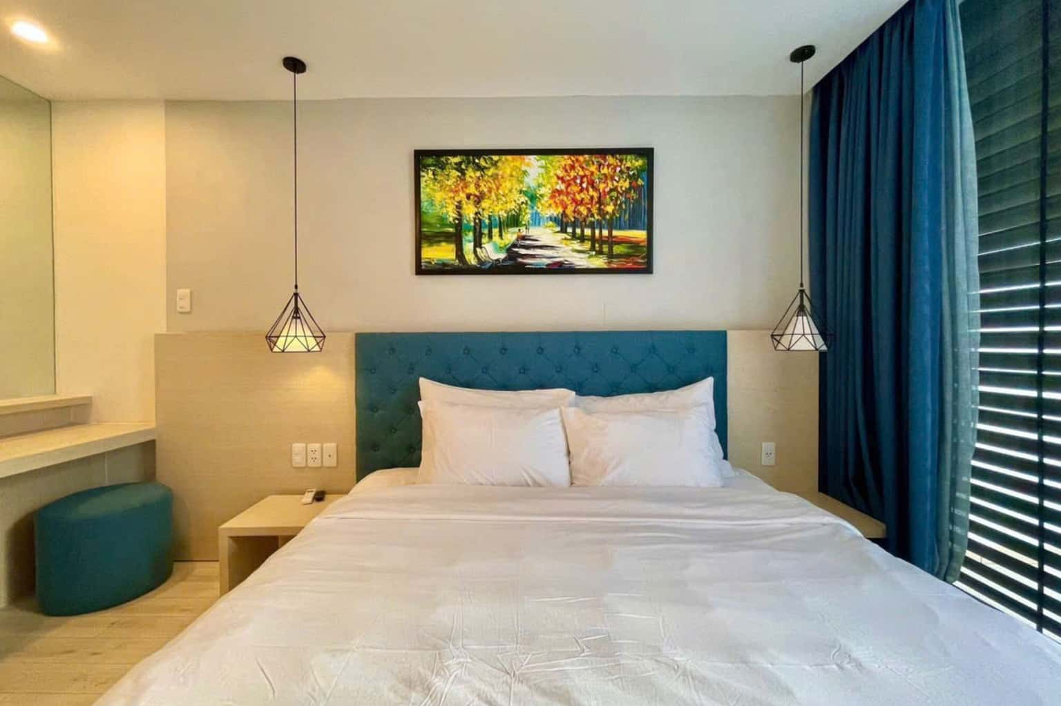 Villa 1107 - Oceanami Long Hải, Vũng Tàu — ảnh 9