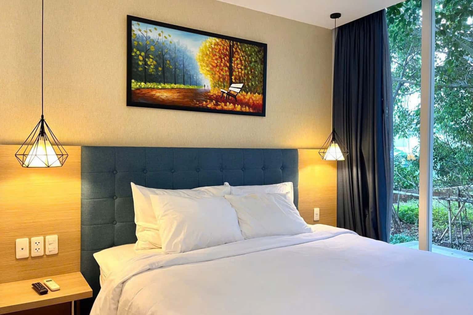 Villa 1107 - Oceanami Long Hải, Vũng Tàu — ảnh 8
