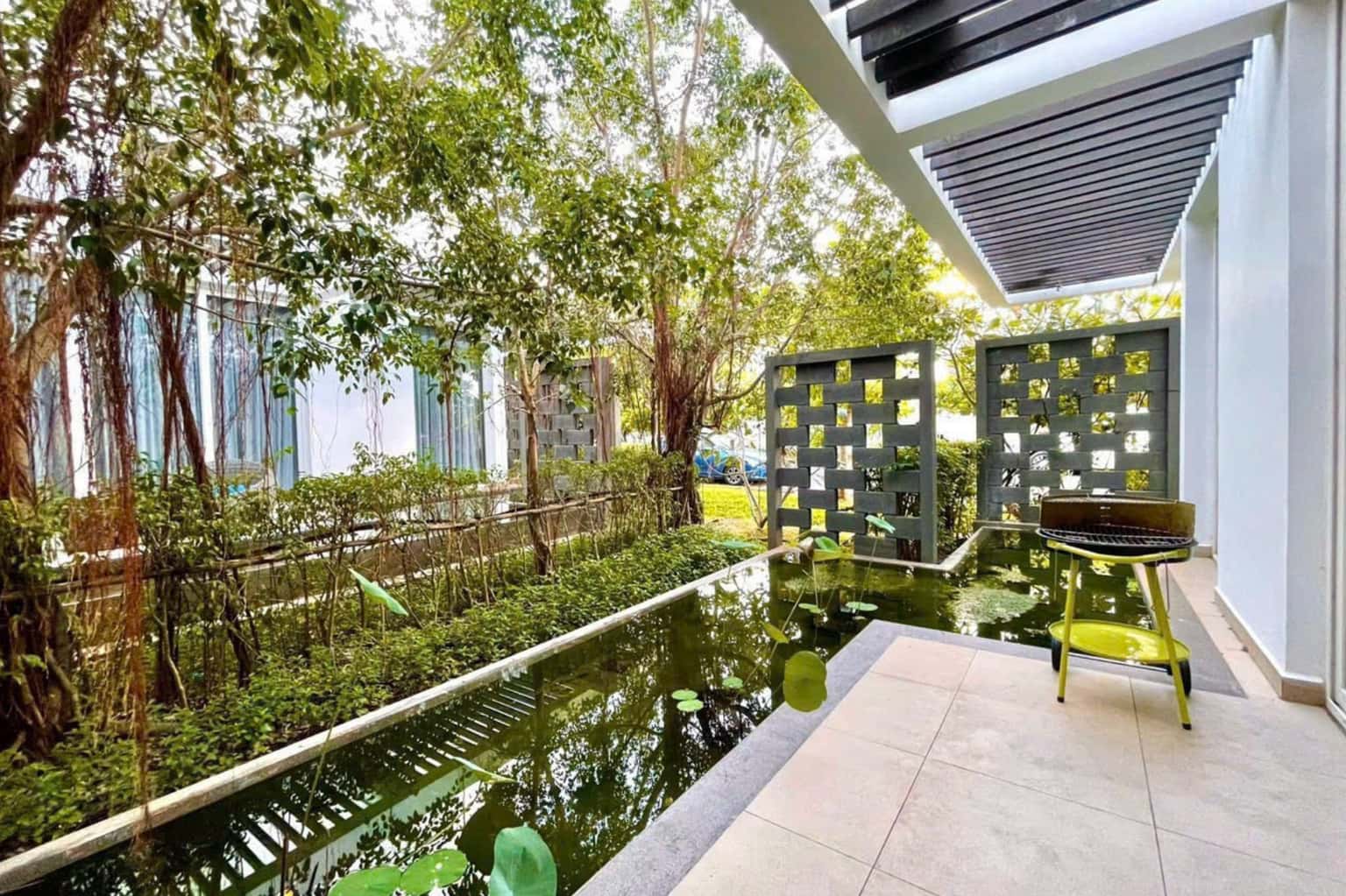 Villa 1107 - Oceanami Long Hải, Vũng Tàu — ảnh 2