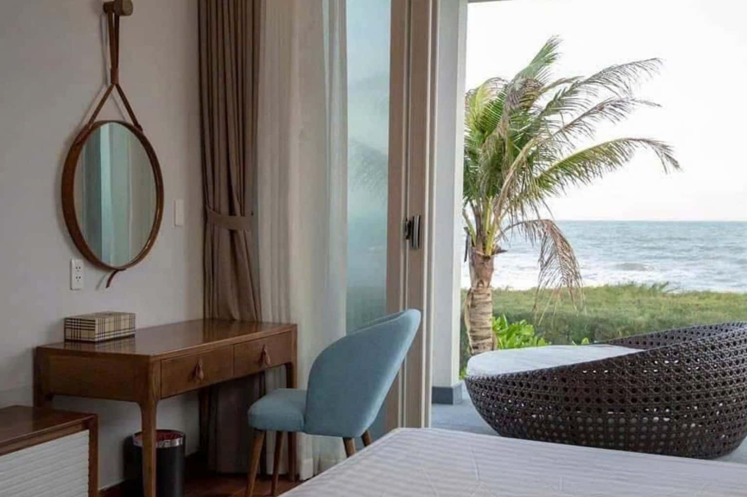Villa sát biển 5PN, Oceanami Long Hải, Vũng Tàu — ảnh 13