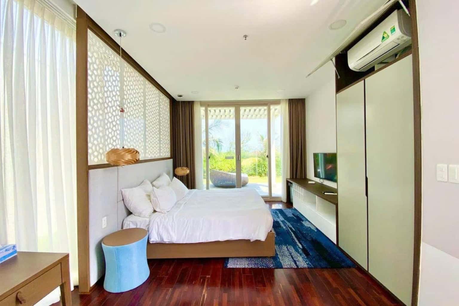 Villa sát biển 5PN, Oceanami Long Hải, Vũng Tàu — ảnh 12