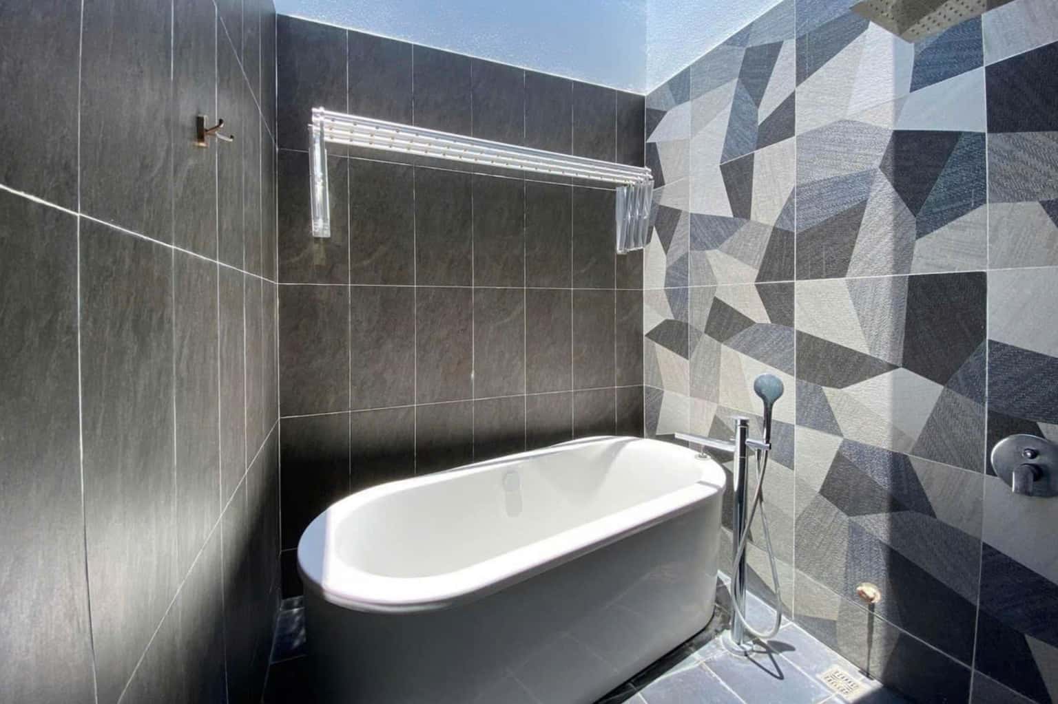 Villa sát biển 5PN, Oceanami Long Hải, Vũng Tàu — ảnh 15