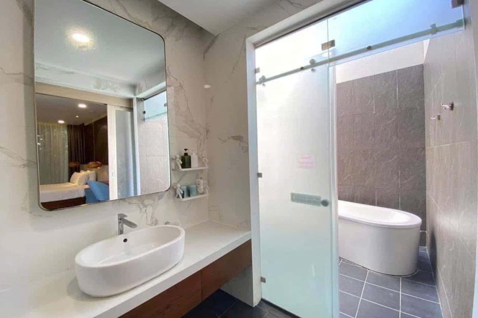 Villa sát biển 5PN, Oceanami Long Hải, Vũng Tàu — ảnh 16