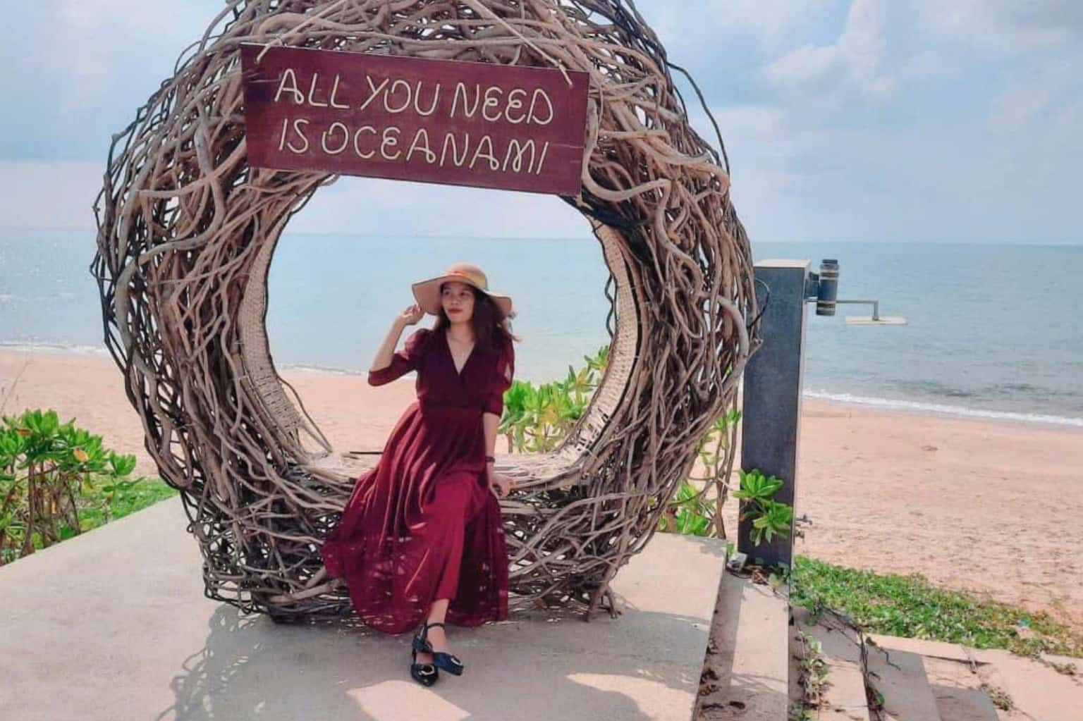 Villa 307 - Oceanami Long Hải, Vũng Tàu — ảnh 21