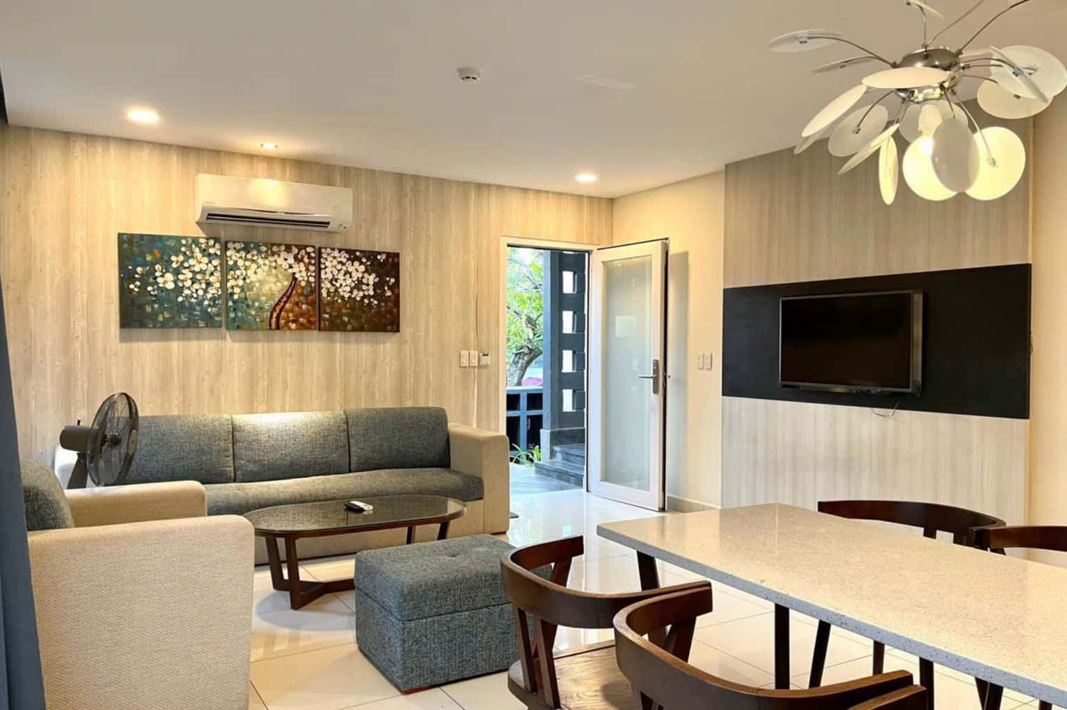 Villa 307 - Oceanami Long Hải, Vũng Tàu — ảnh 4