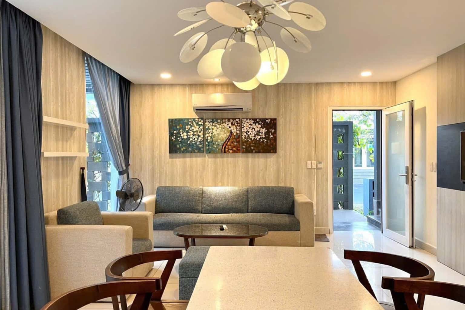 Villa 307 - Oceanami Long Hải, Vũng Tàu — ảnh 5