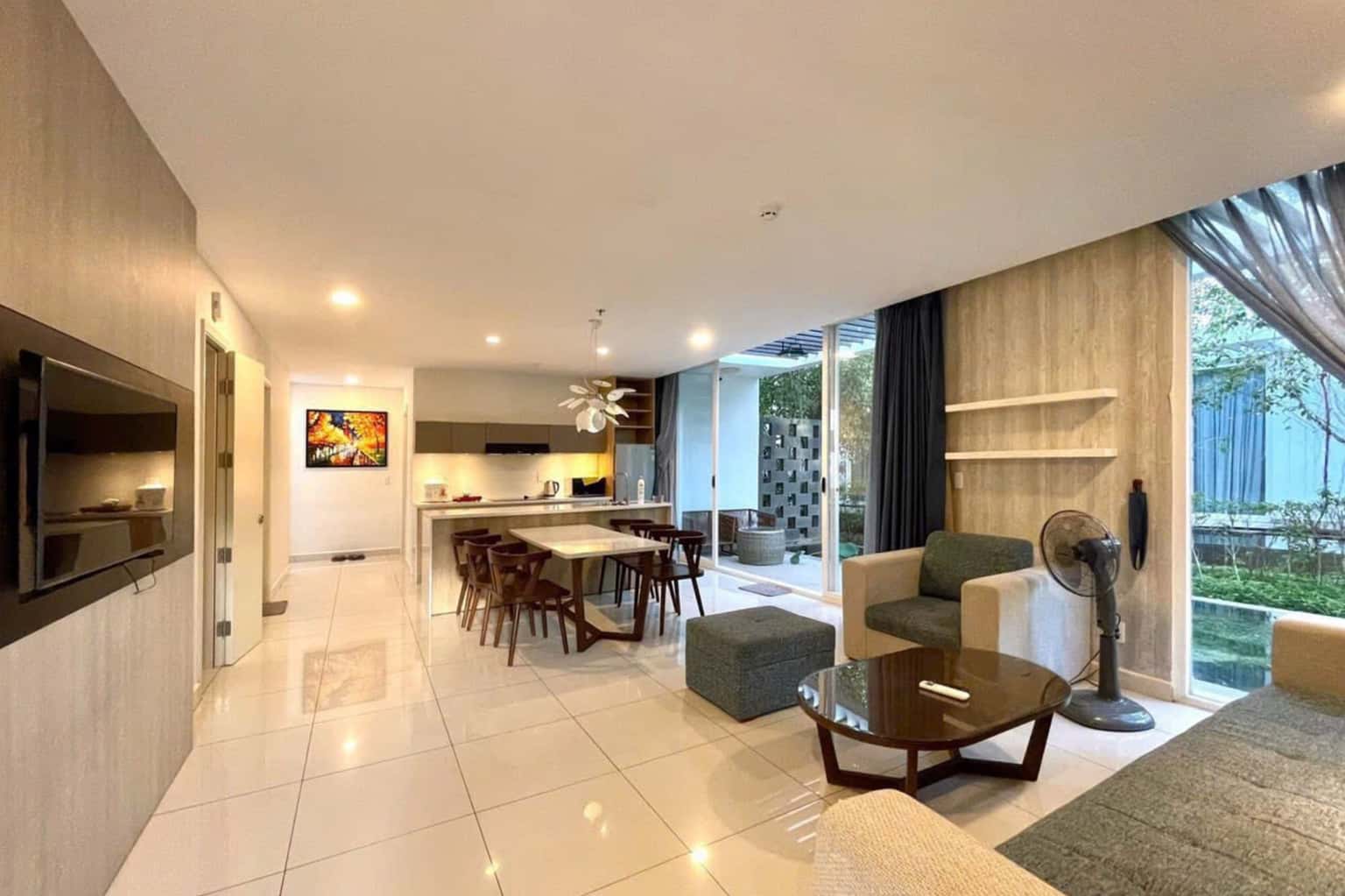 Villa 307 - Oceanami Long Hải, Vũng Tàu — ảnh 6