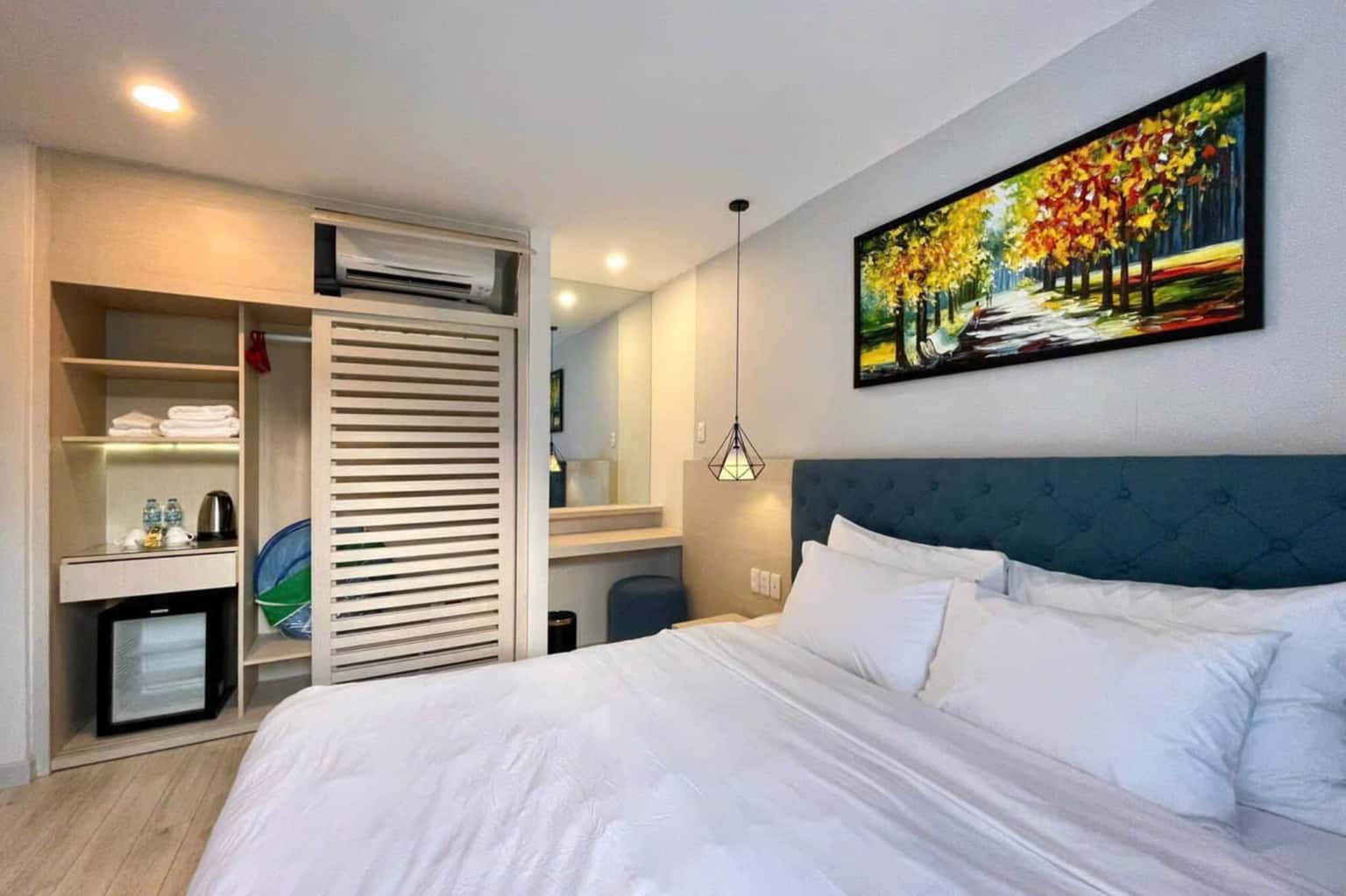Villa 307 - Oceanami Long Hải, Vũng Tàu — ảnh 10