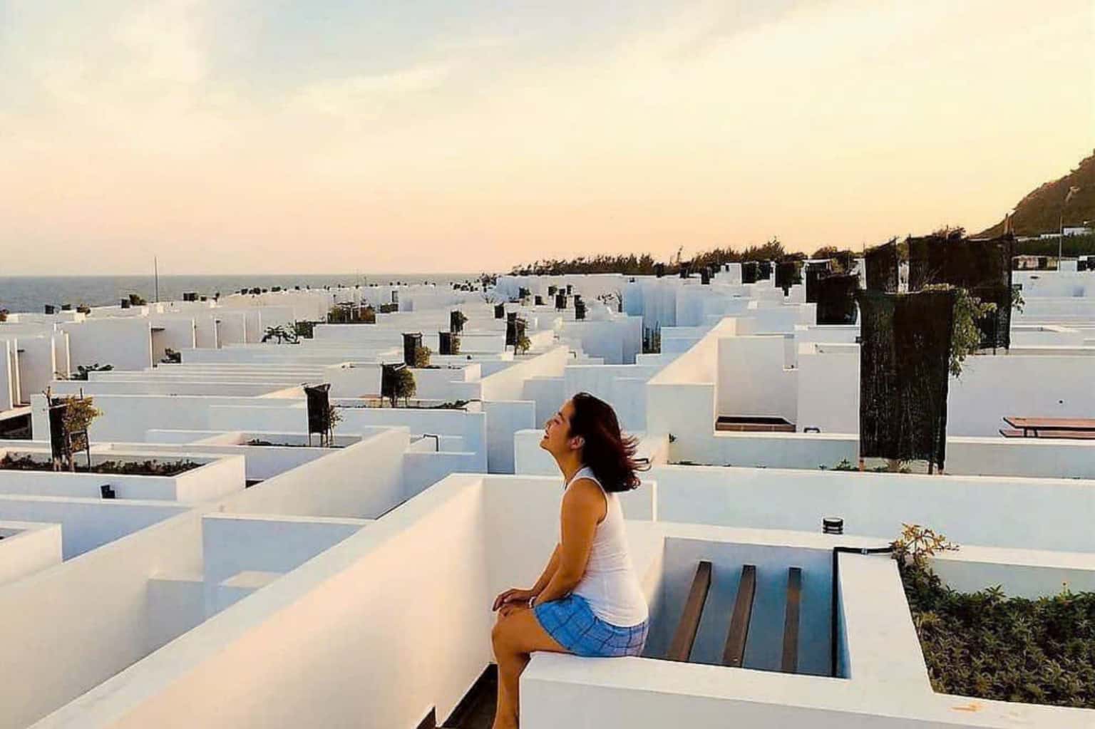 Villa 307 - Oceanami Long Hải, Vũng Tàu — ảnh 15