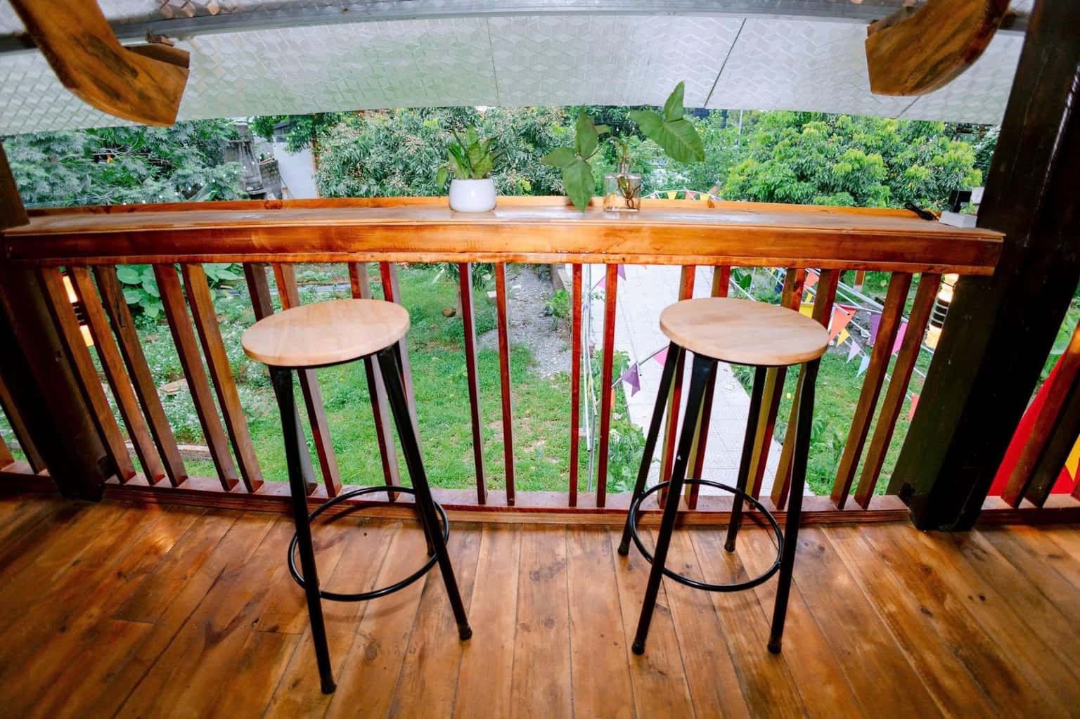 Nhà Mộc（Crab House）位于 Lương Sơn、Hòa Bình — 照片 22