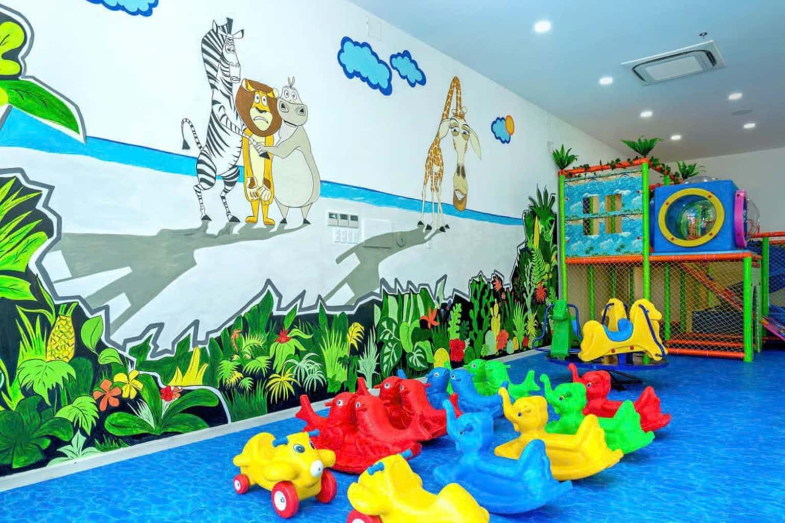 Villa 4PN (gần trung tâm), Oceanami Long Hải, Vũng Tàu — ảnh 5