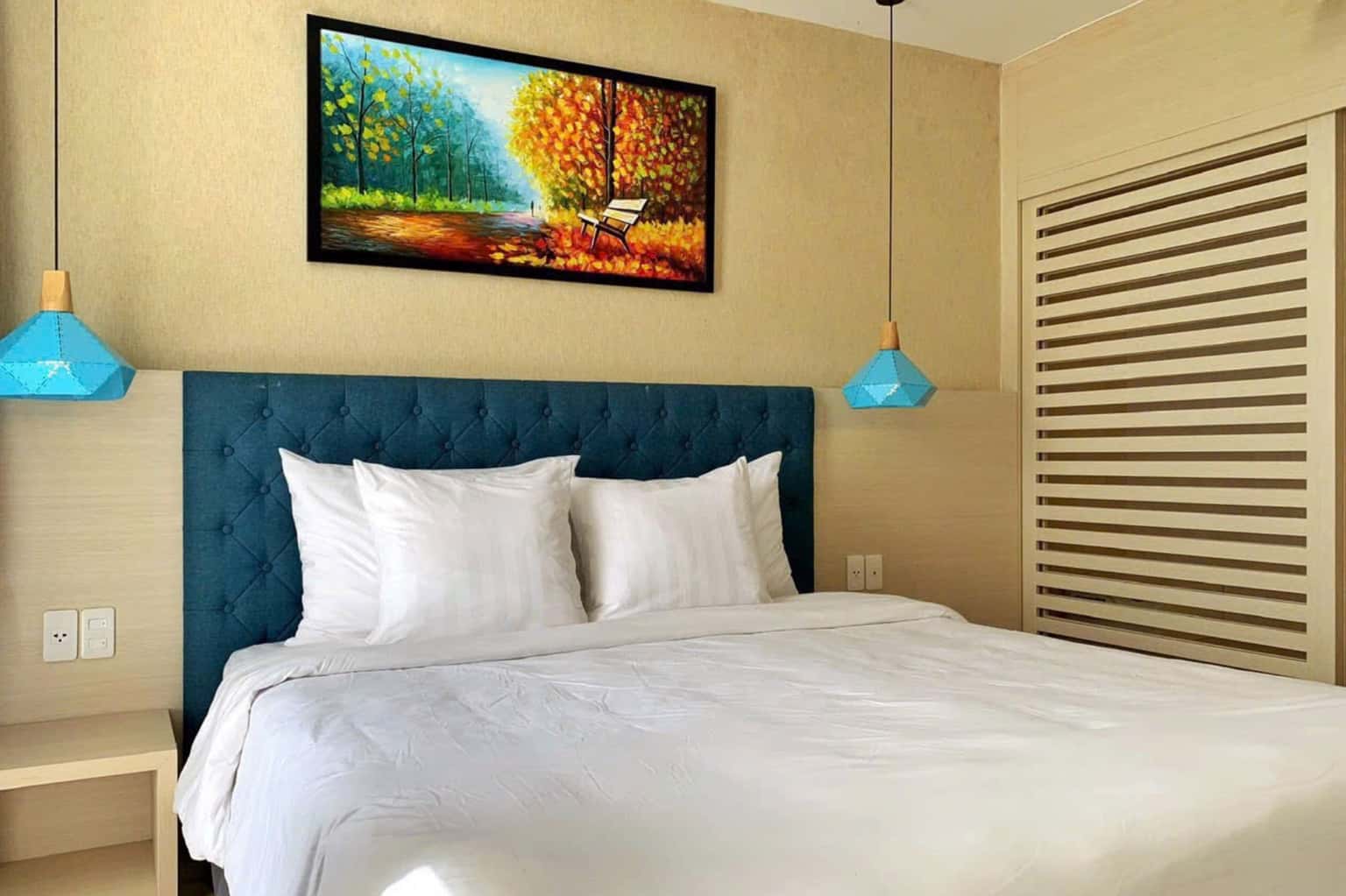 Villa 4PN (gần trung tâm), Oceanami Long Hải, Vũng Tàu — ảnh 2