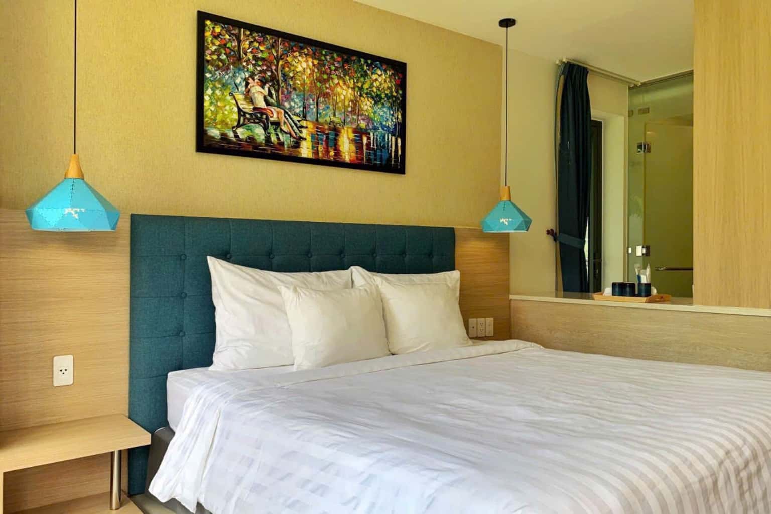 Villa 4PN (gần trung tâm), Oceanami Long Hải, Vũng Tàu — ảnh 9