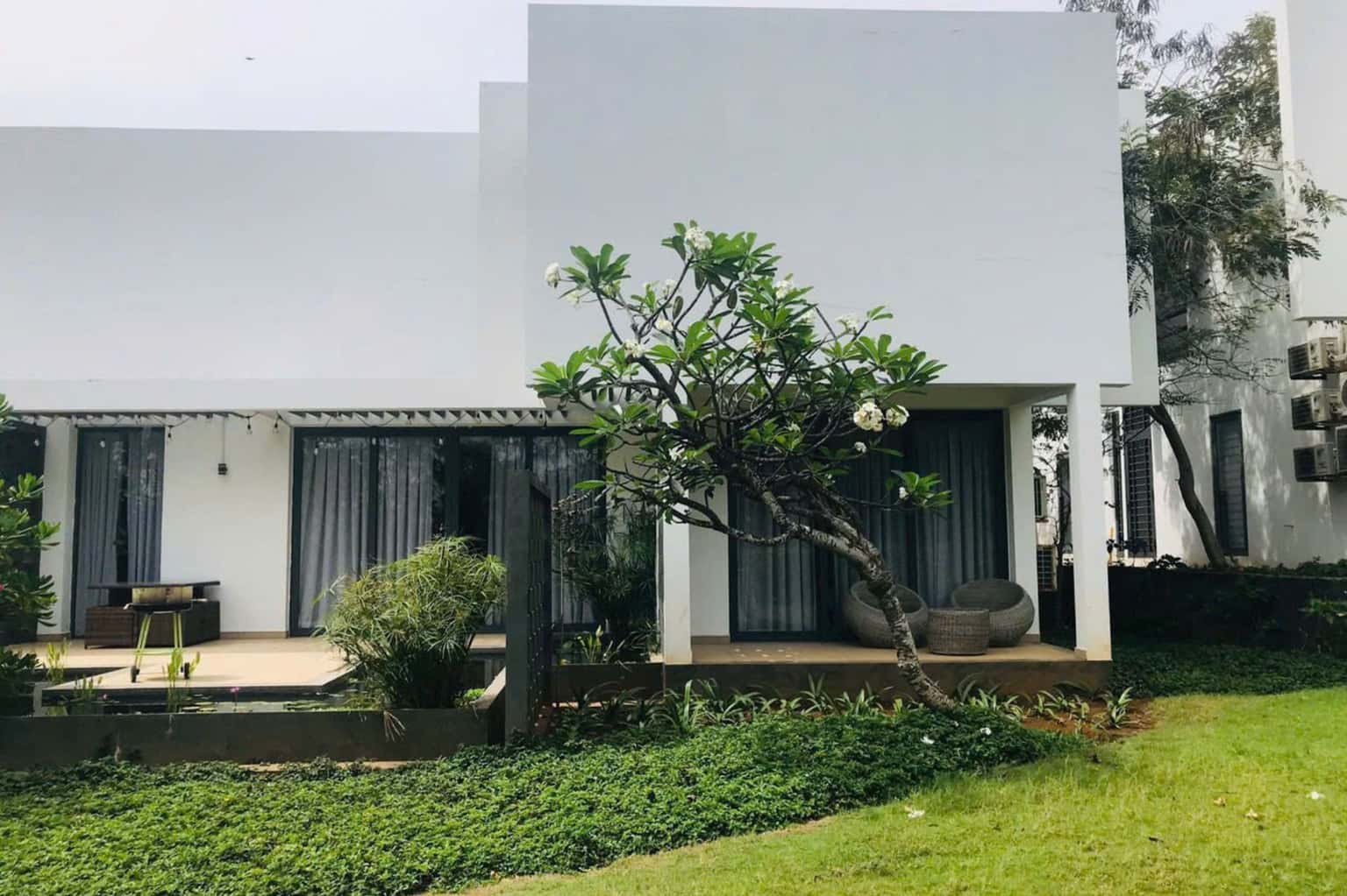 Villa 4PN (gần trung tâm), Oceanami Long Hải, Vũng Tàu — ảnh 8