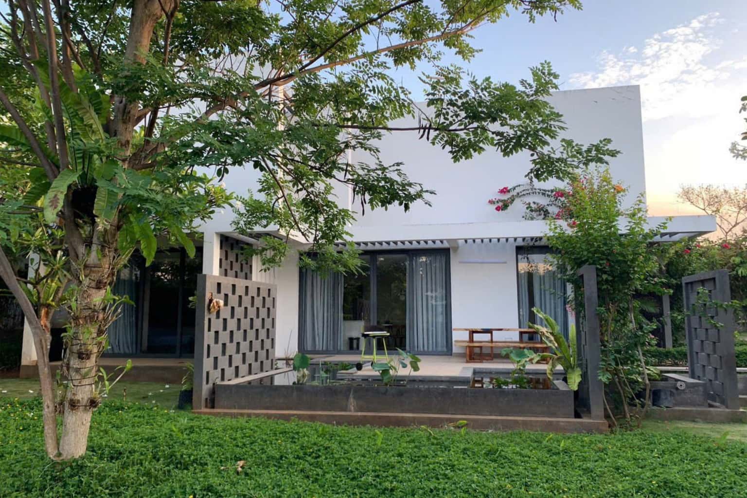 Villa 4PN (gần trung tâm), Oceanami Long Hải, Vũng Tàu — ảnh 7