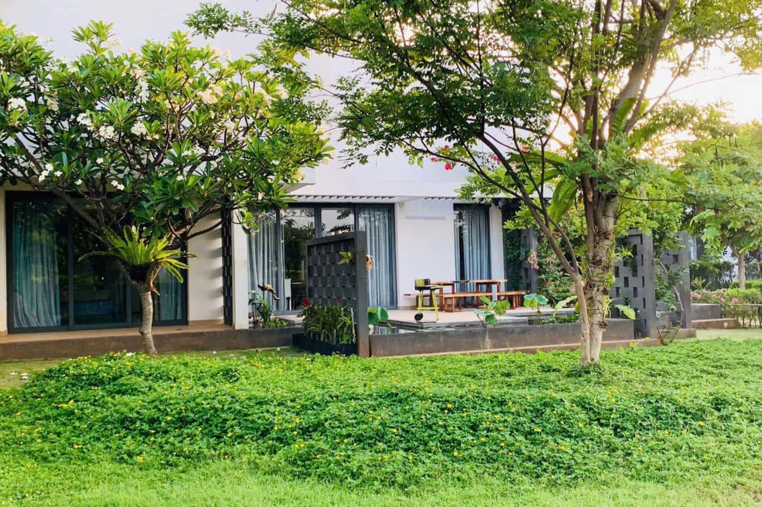 Villa 4PN (gần trung tâm), Oceanami Long Hải, Vũng Tàu — ảnh 1