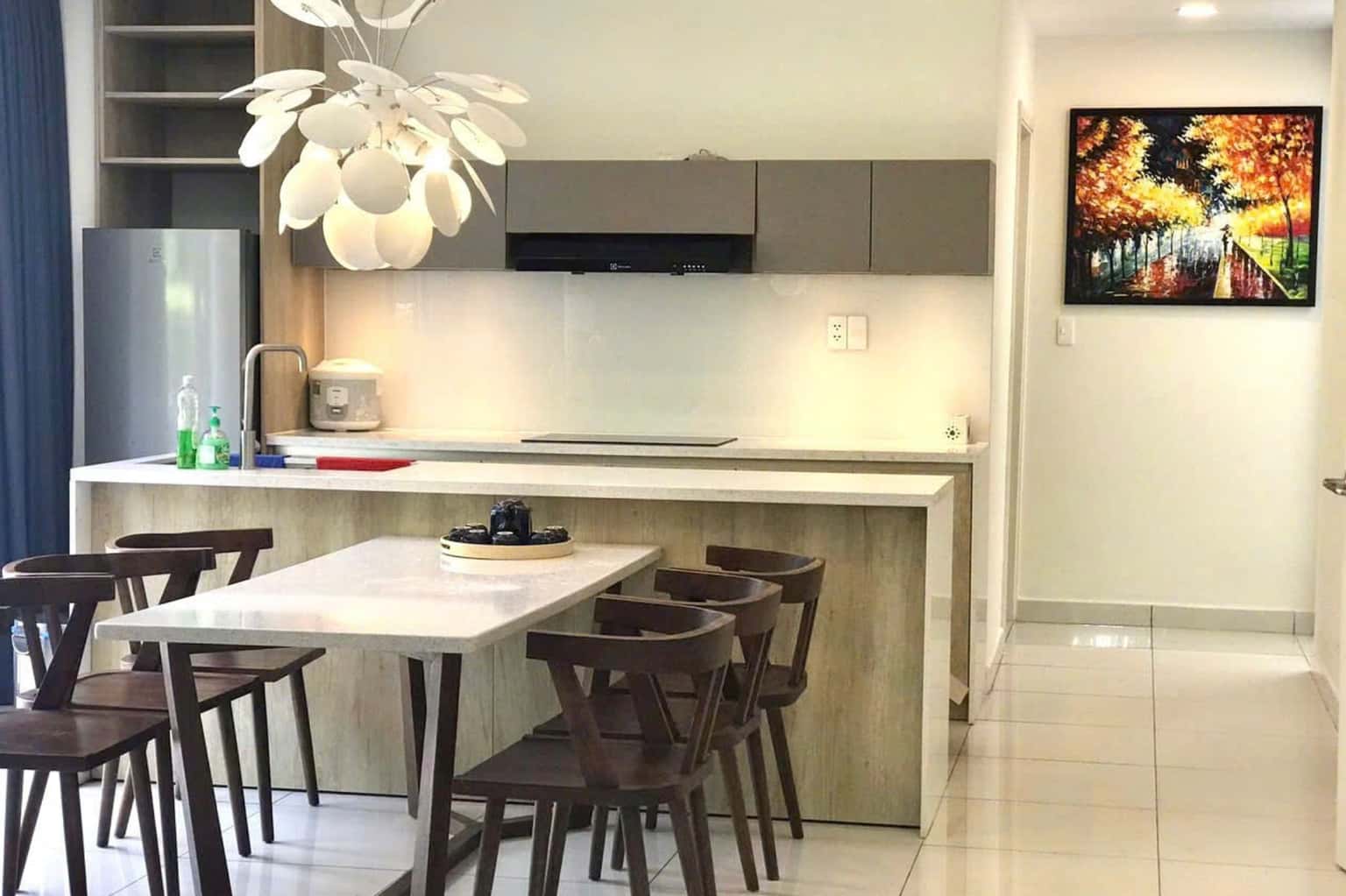 Villa 4PN (xa trung tâm) - Oceanami Long Hải, Vũng Tàu — ảnh 17