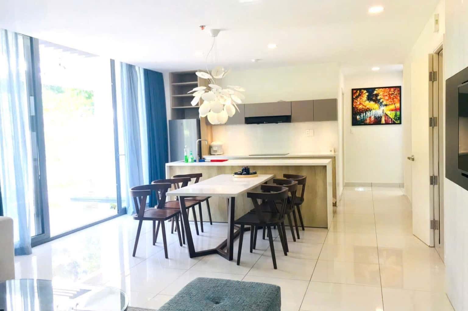 Villa 4PN (xa trung tâm) - Oceanami Long Hải, Vũng Tàu — ảnh 18