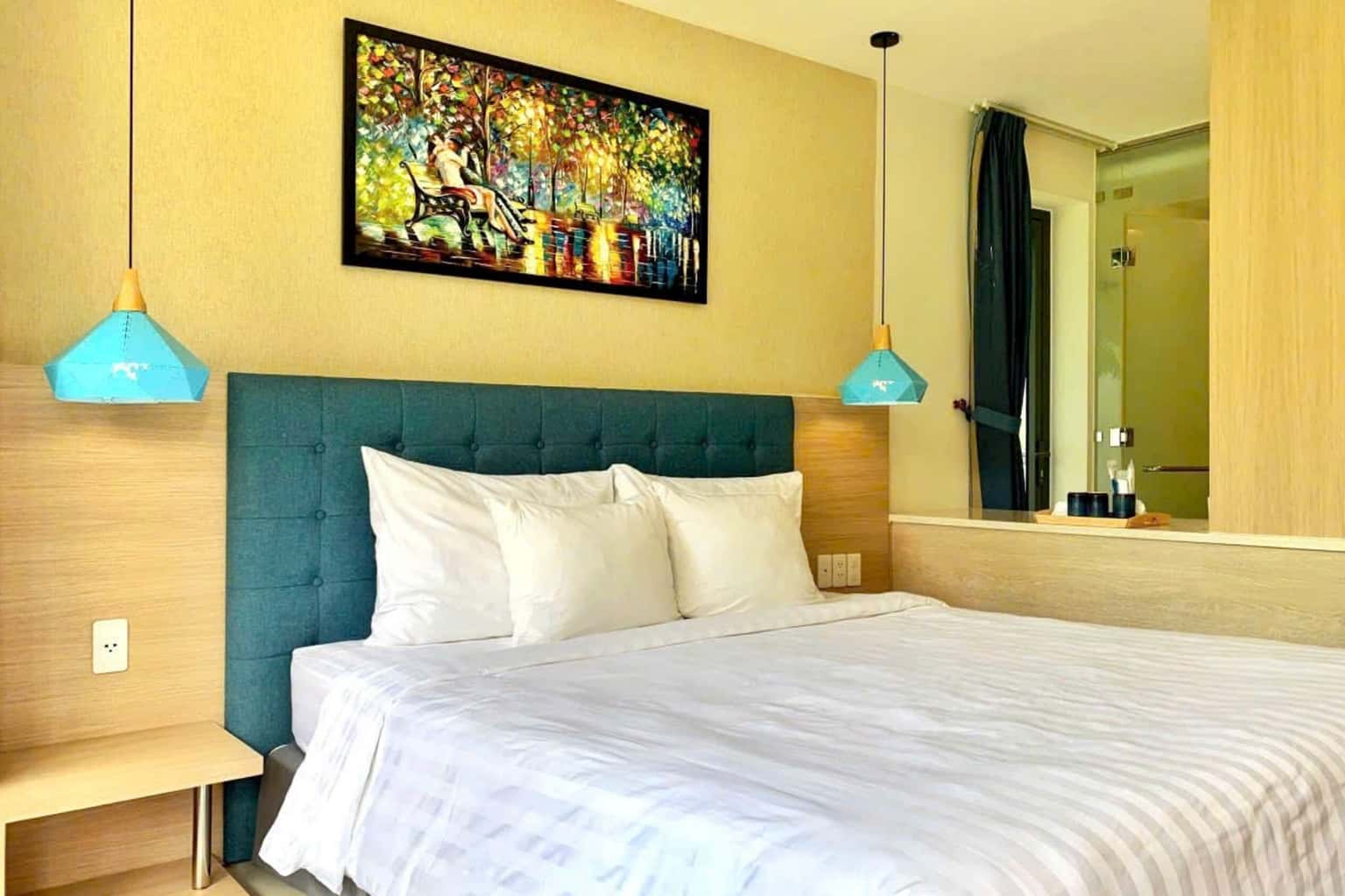 Villa 4PN (xa trung tâm) - Oceanami Long Hải, Vũng Tàu — ảnh 28
