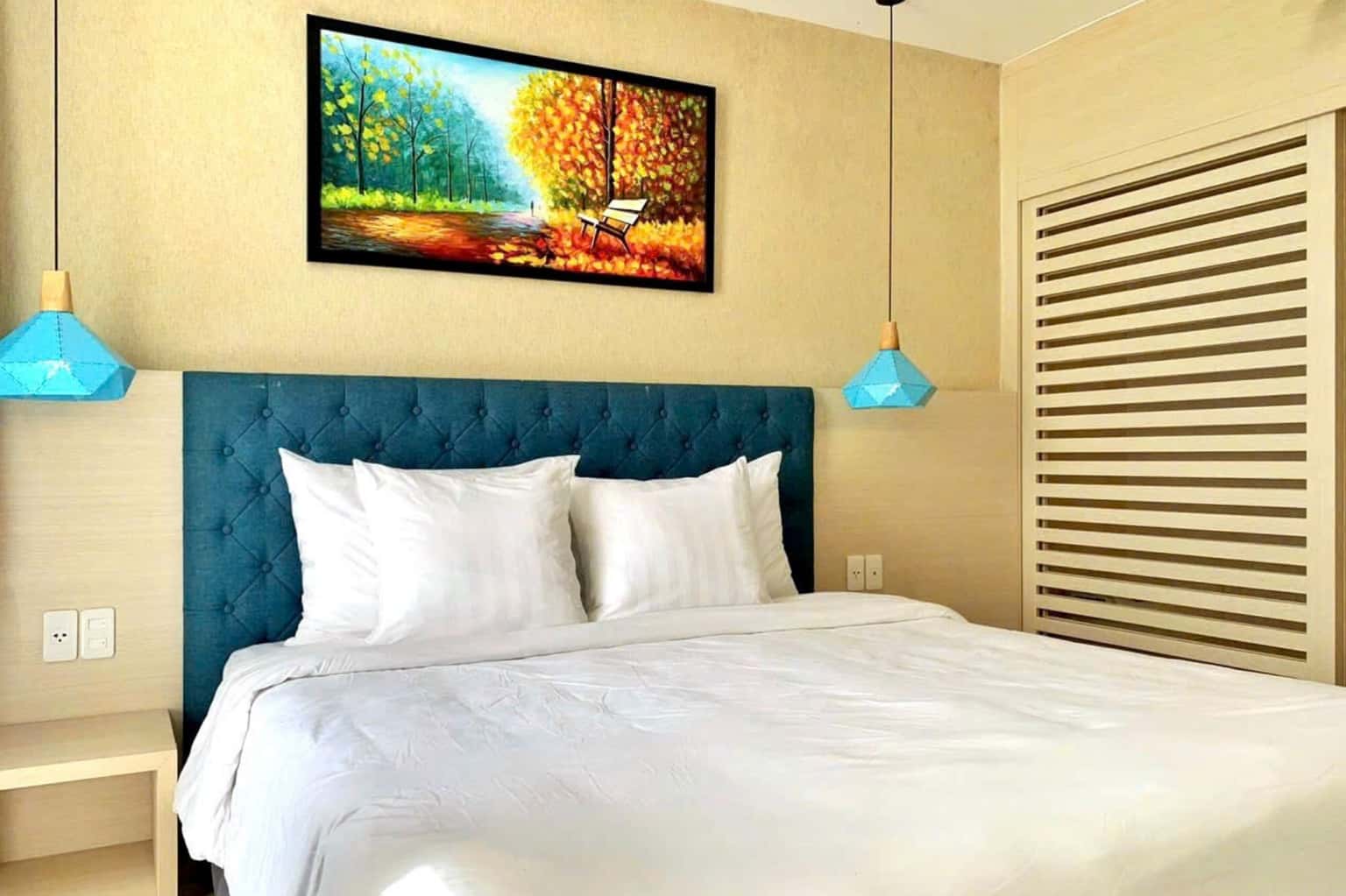 Villa 4PN (xa trung tâm) - Oceanami Long Hải, Vũng Tàu — ảnh 19