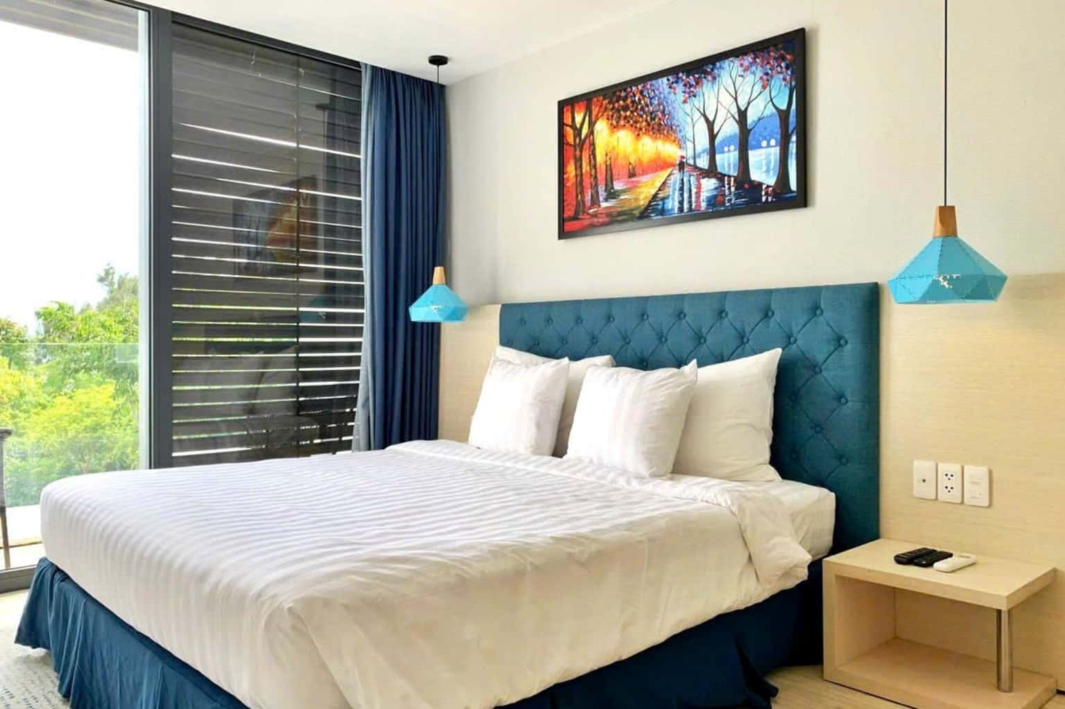 Villa 4PN (xa trung tâm) - Oceanami Long Hải, Vũng Tàu — ảnh 22
