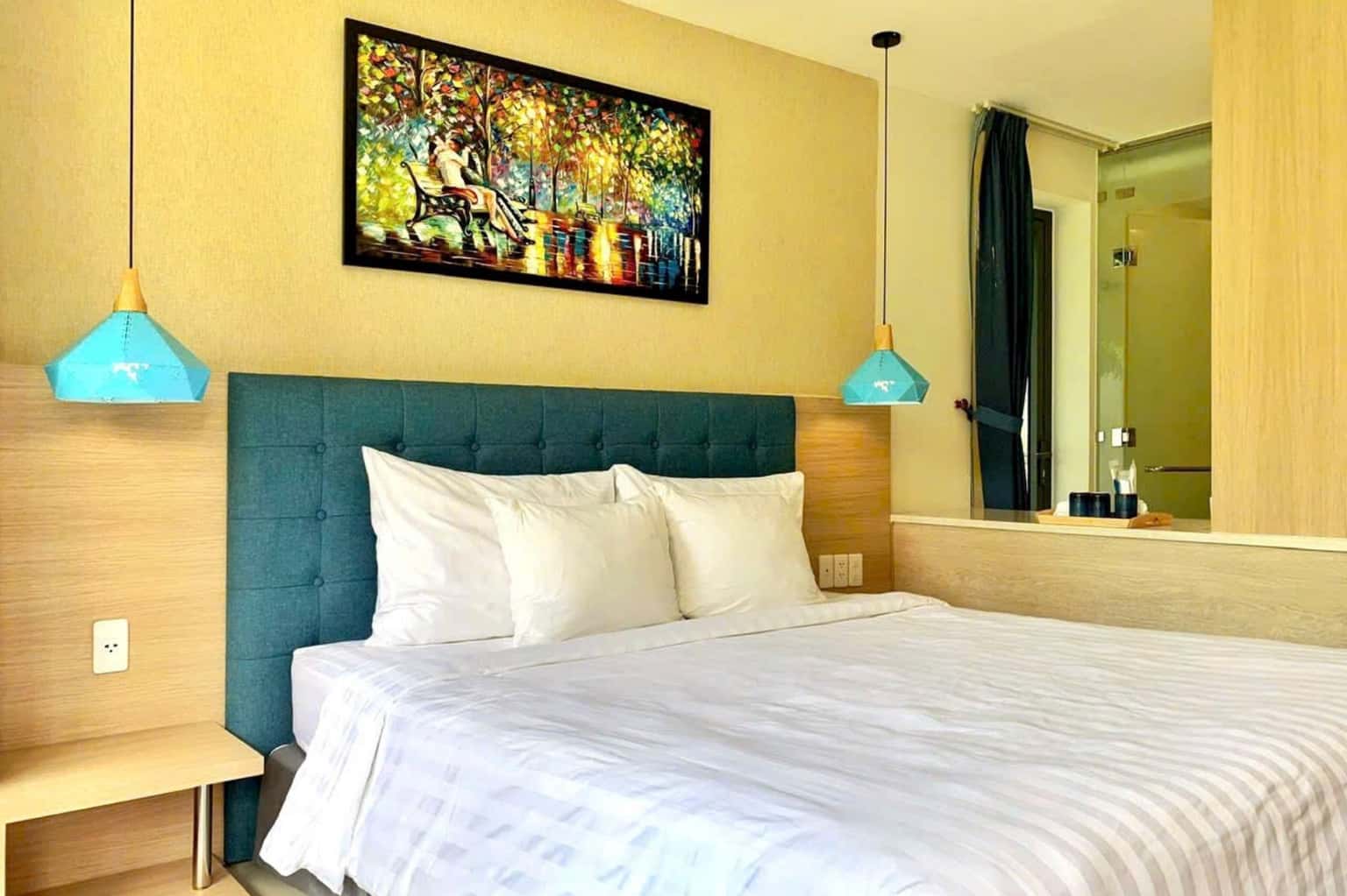Villa 4PN (xa trung tâm) - Oceanami Long Hải, Vũng Tàu — ảnh 27