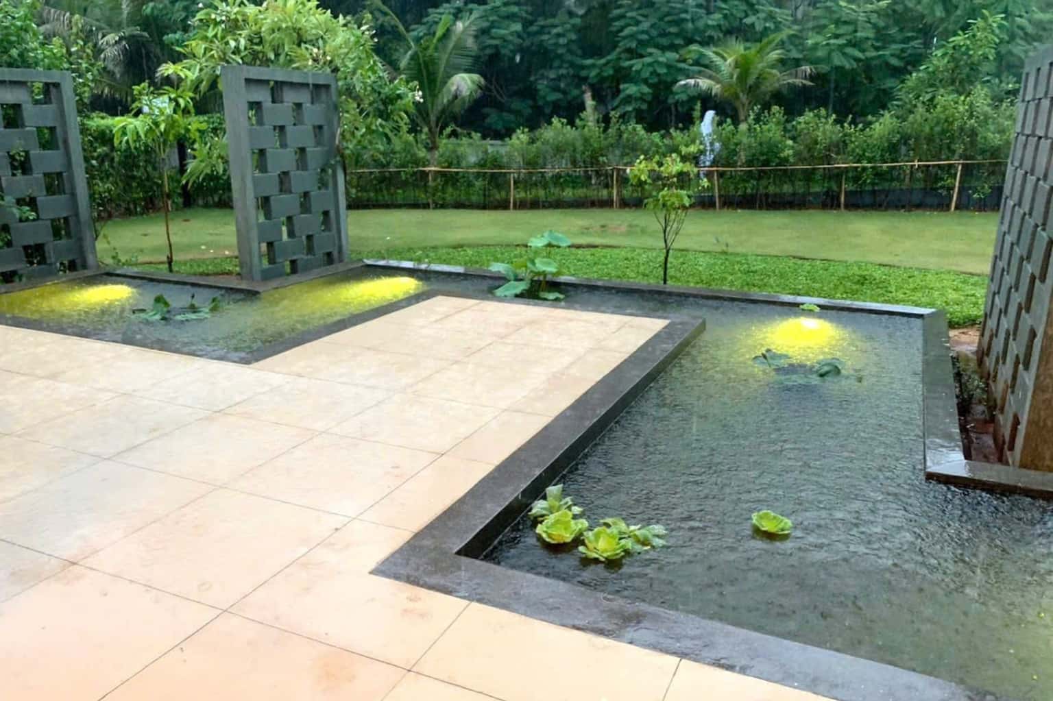 Villa 4PN (xa trung tâm) - Oceanami Long Hải, Vũng Tàu — ảnh 11