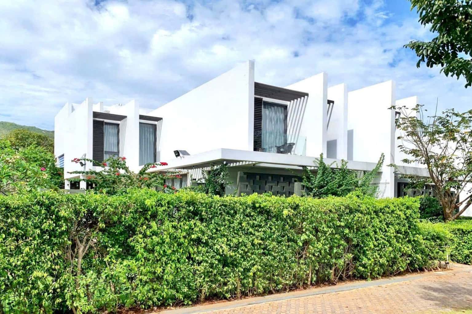 Villa 4PN (xa trung tâm) - Oceanami Long Hải, Vũng Tàu — ảnh 2