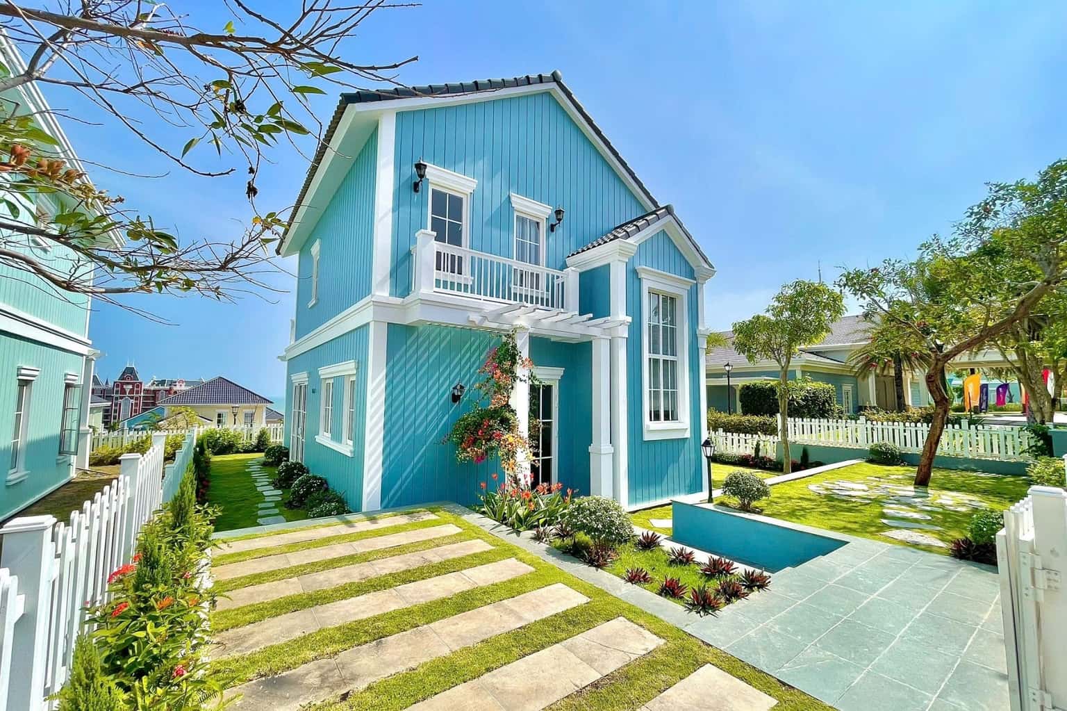 Căn 1.2-03.32, Florida, Novaworld Phan Thiết — ảnh 1