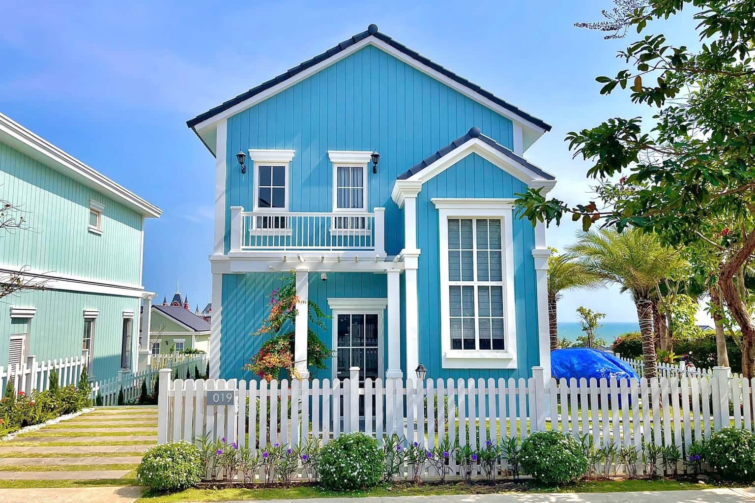 Căn 1.2-03.32, Florida, Novaworld Phan Thiết — ảnh 2
