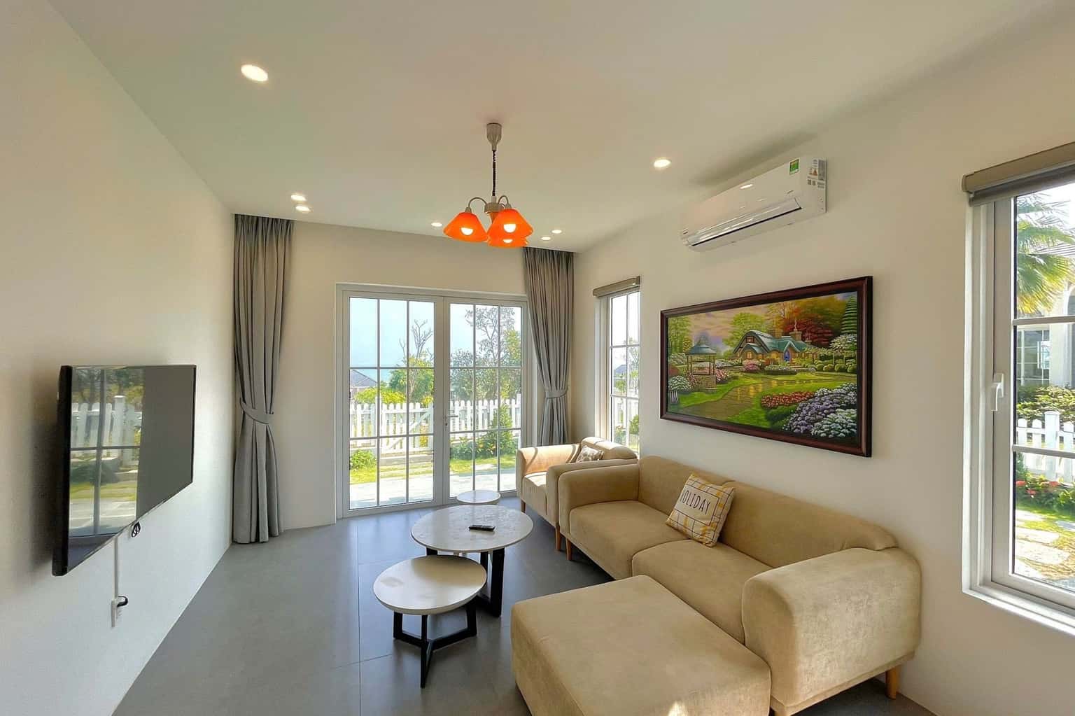Căn 1.2-03.32, Florida, Novaworld Phan Thiết — ảnh 9