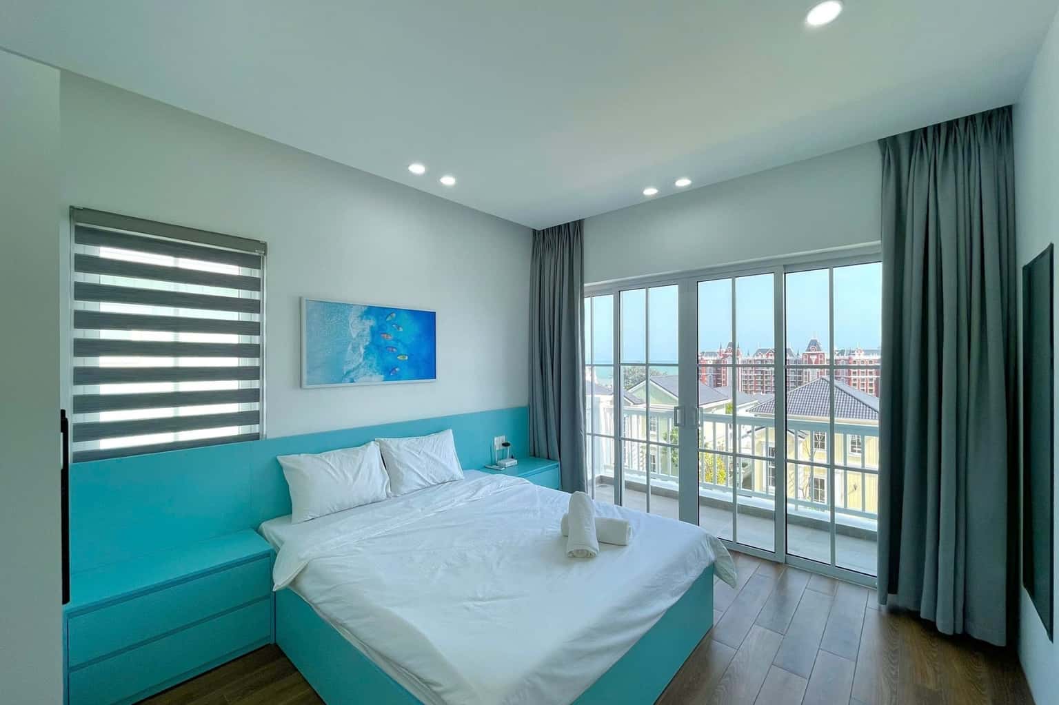 Căn 1.2-03.32, Florida, Novaworld Phan Thiết — ảnh 19