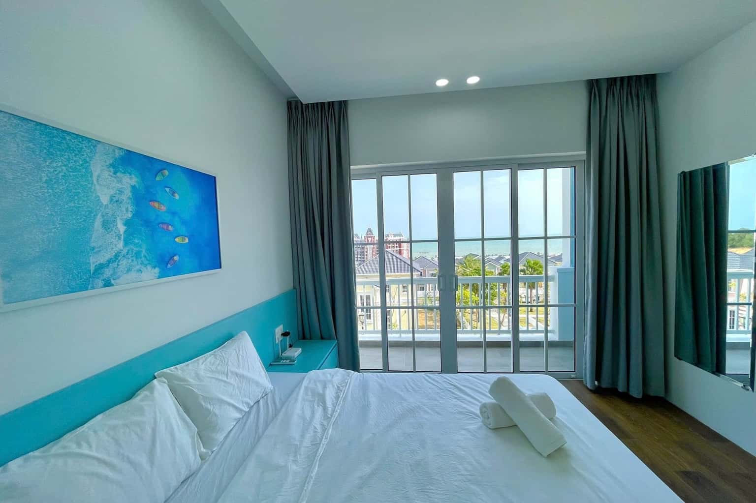 Căn 1.2-03.32, Florida, Novaworld Phan Thiết — ảnh 20