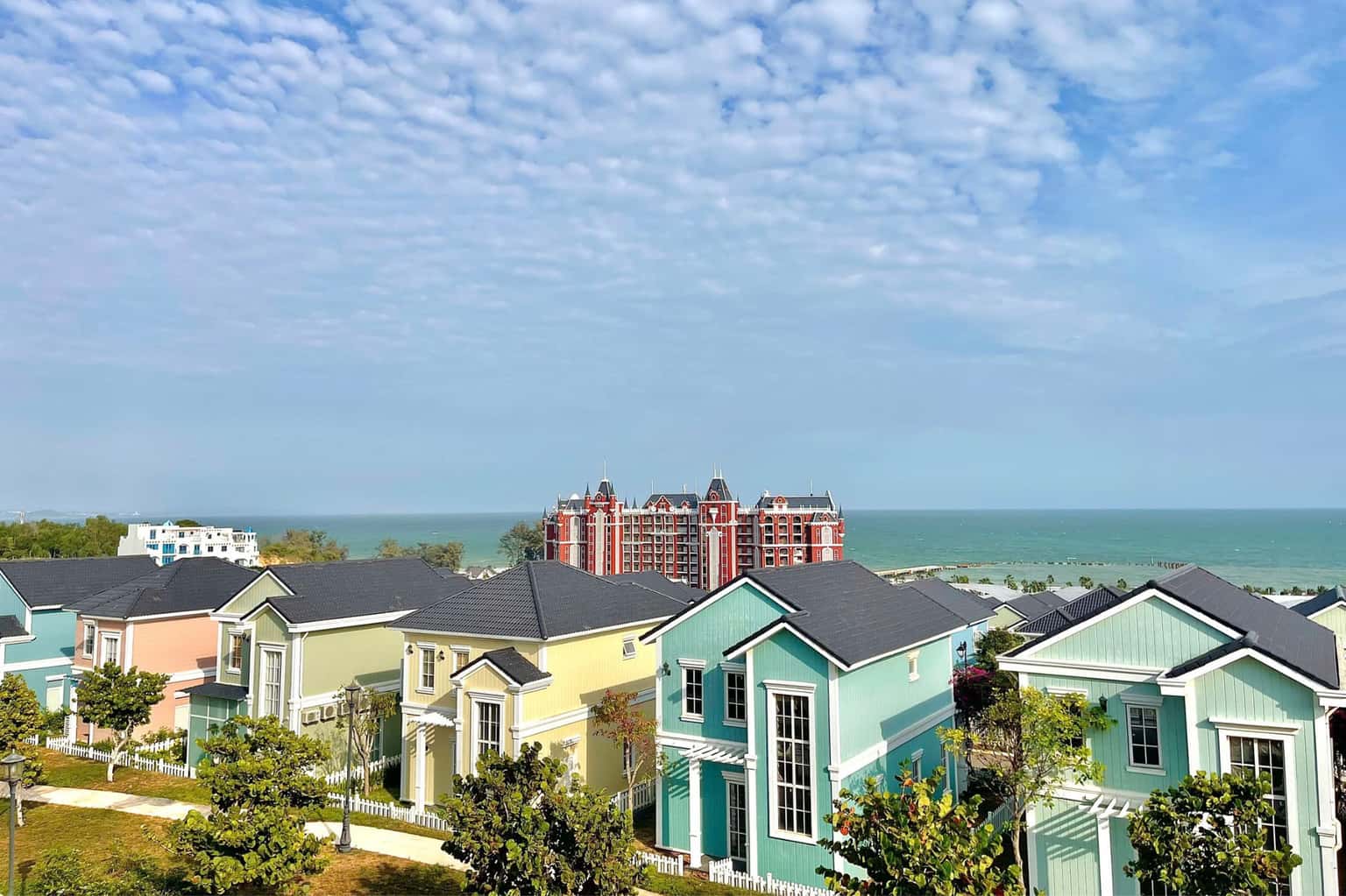 Căn 1.2-03.37, Florida Novaworld Phan Thiết — ảnh 2