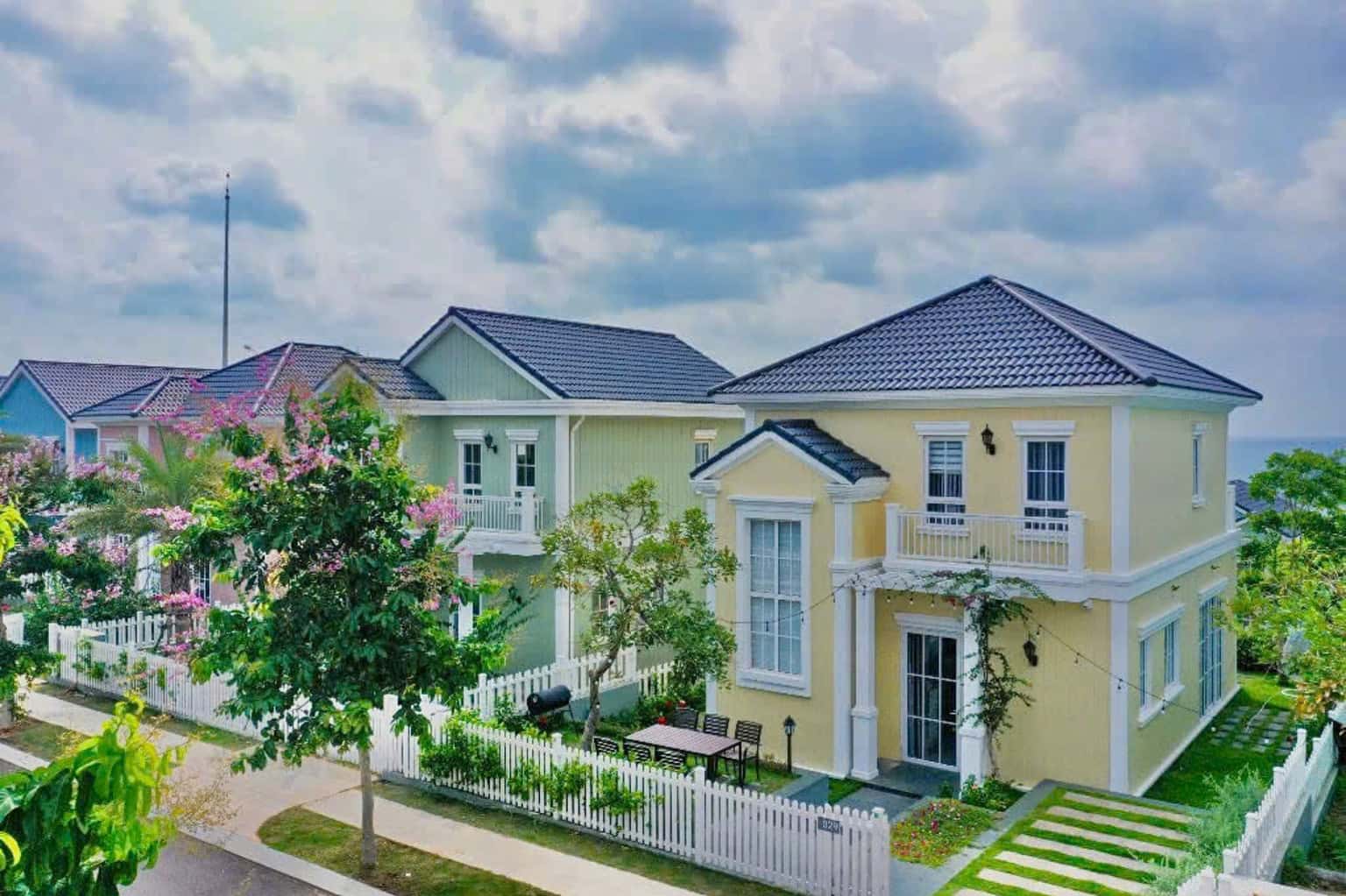 Căn 1.2-03.37, Florida Novaworld Phan Thiết — ảnh 3