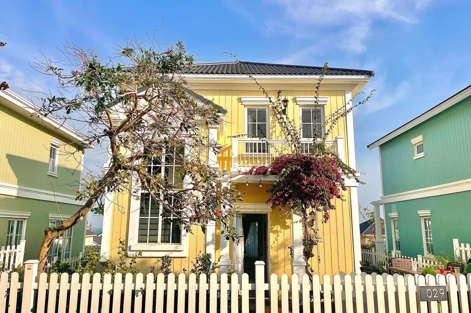 Căn 1.2-03.37, Florida Novaworld Phan Thiết — ảnh 1