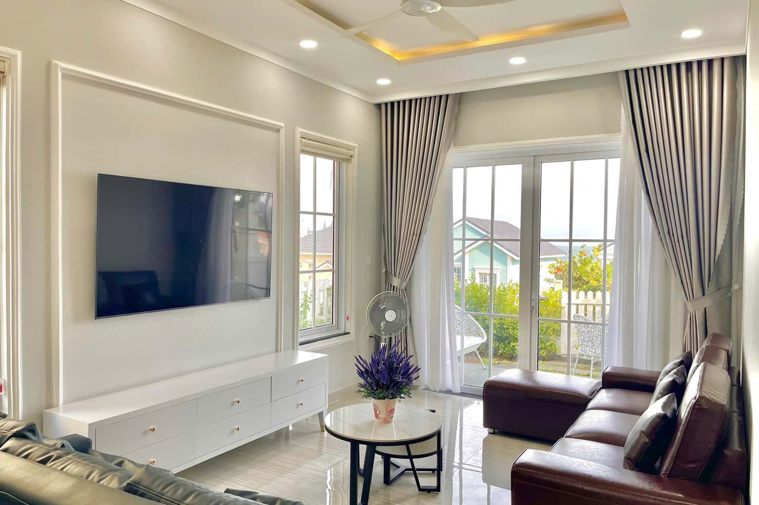 Căn 1.2-03.37, Florida Novaworld Phan Thiết — ảnh 6