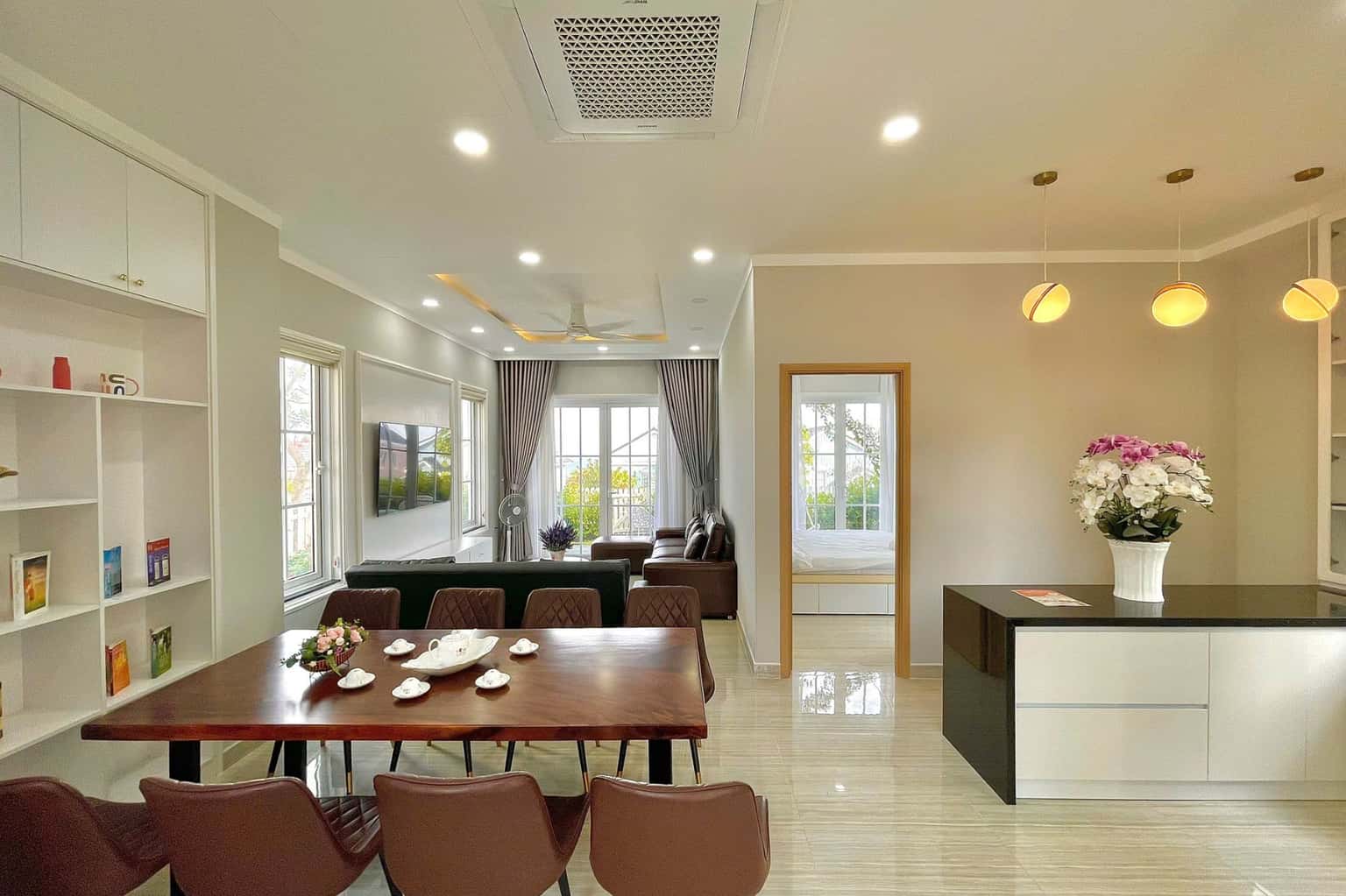 Căn 1.2-03.37, Florida Novaworld Phan Thiết — ảnh 8