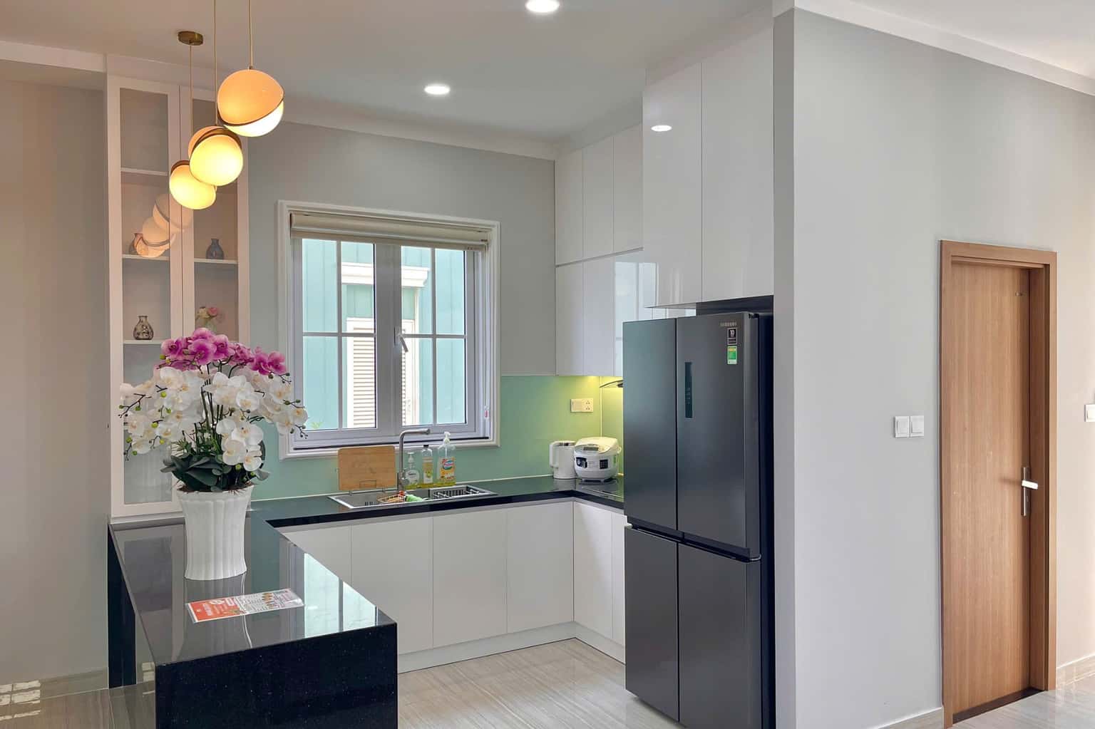 Căn 1.2-03.37, Florida Novaworld Phan Thiết — ảnh 10