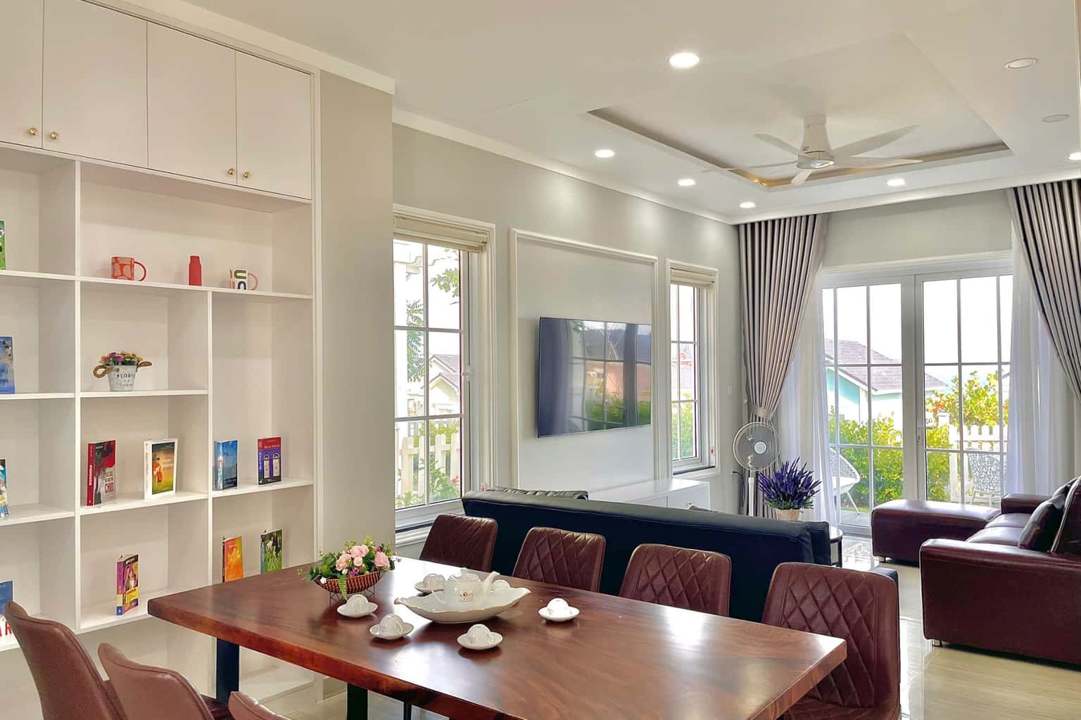 Căn 1.2-03.37, Florida Novaworld Phan Thiết — ảnh 11