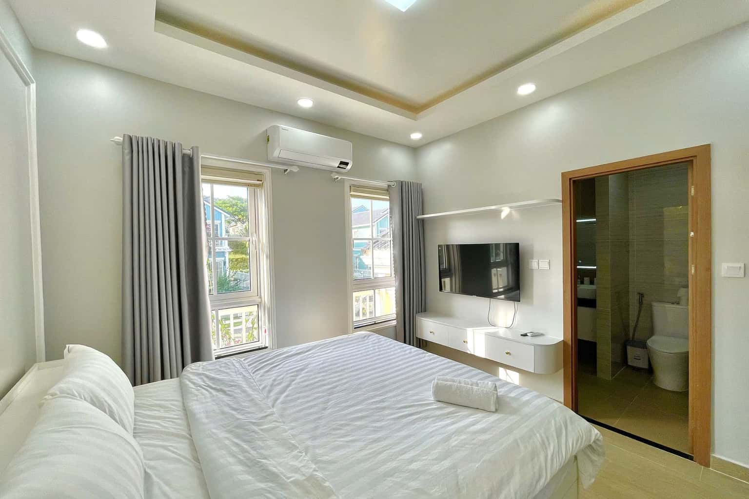 Căn 1.2-03.37, Florida Novaworld Phan Thiết — ảnh 13