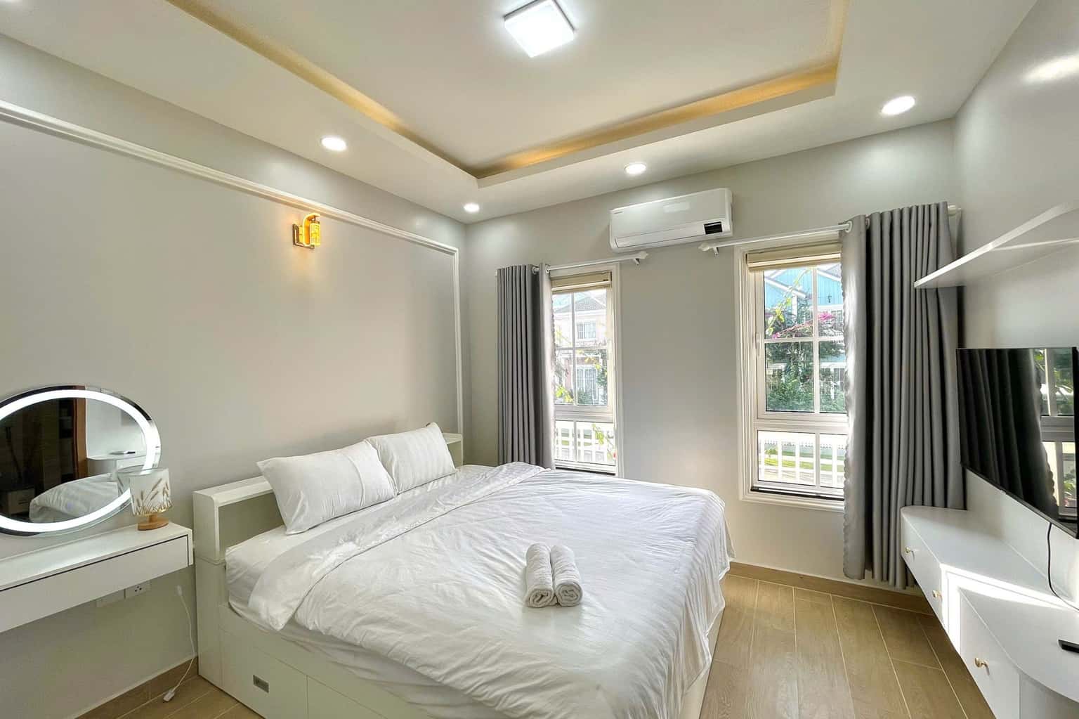 Căn 1.2-03.37, Florida Novaworld Phan Thiết — ảnh 12