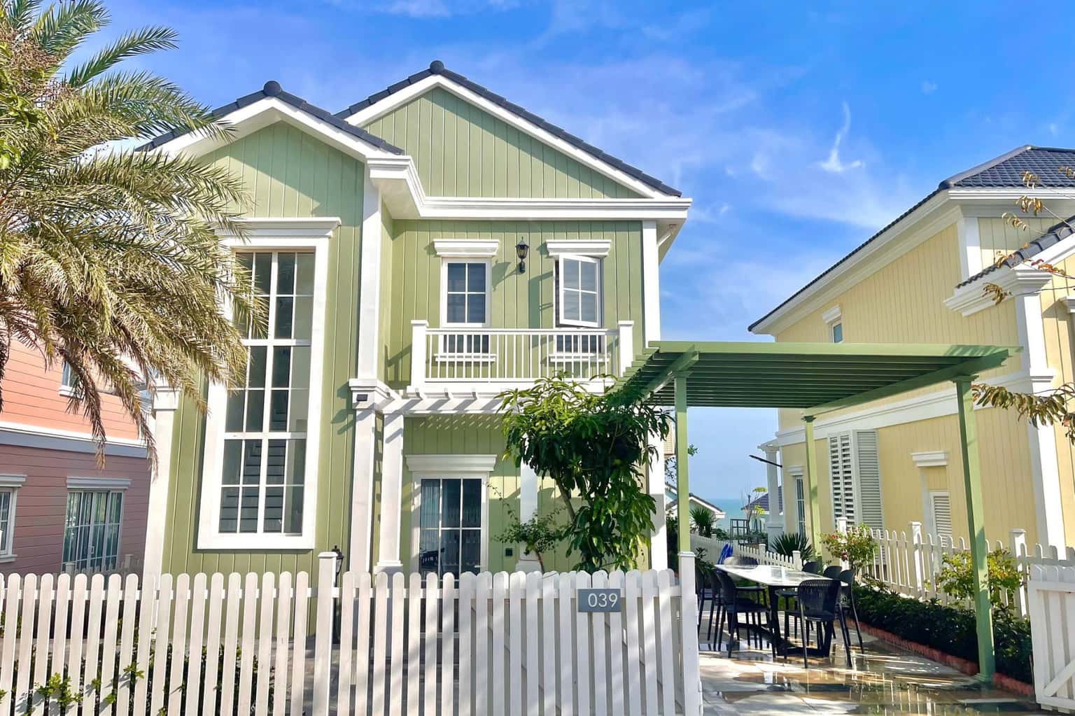 Căn 1.2-03.42, Florida, Novaworld Phan Thiết — ảnh 1