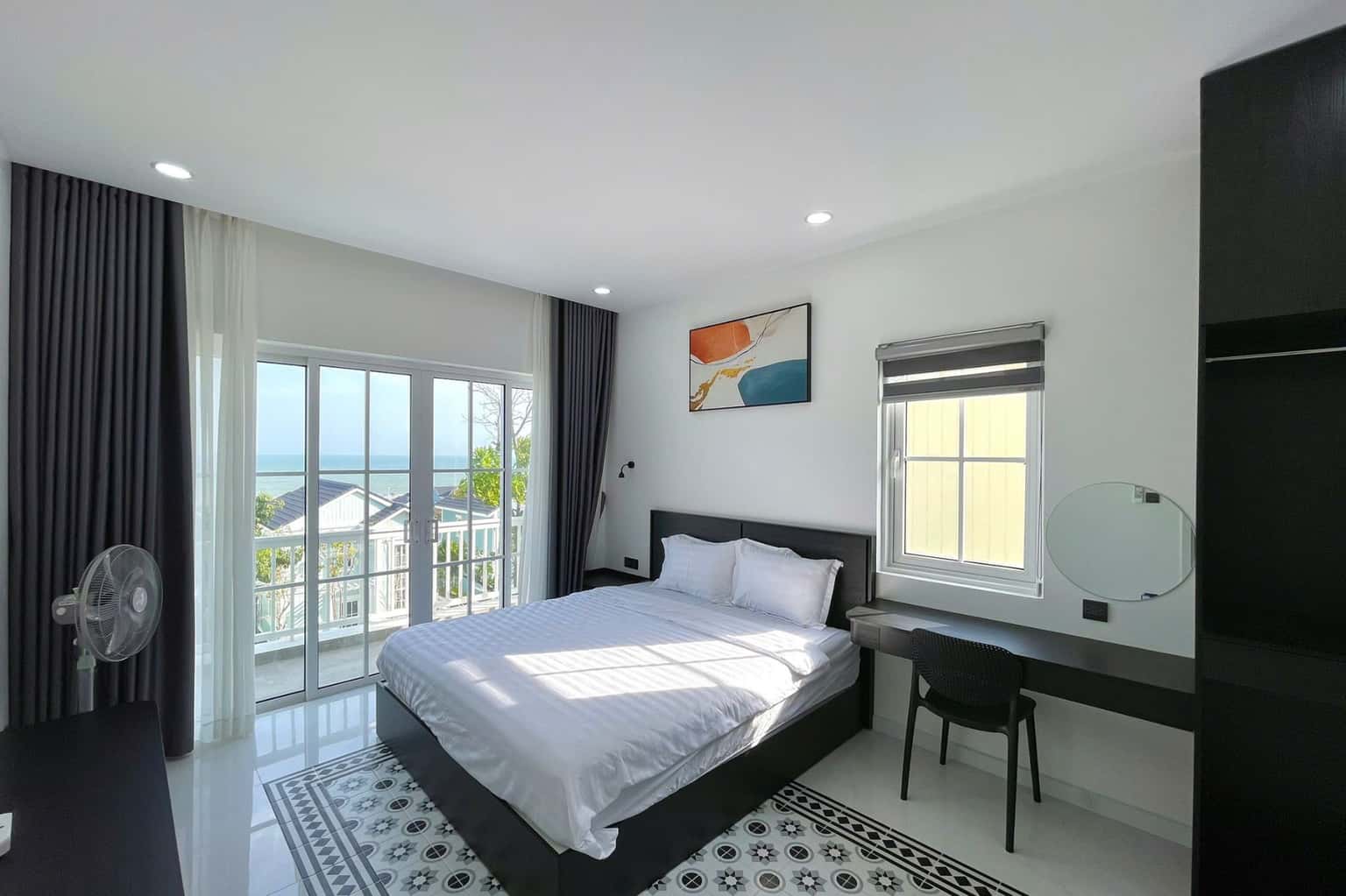 Căn 1.2-03.42, Florida, Novaworld Phan Thiết — ảnh 17