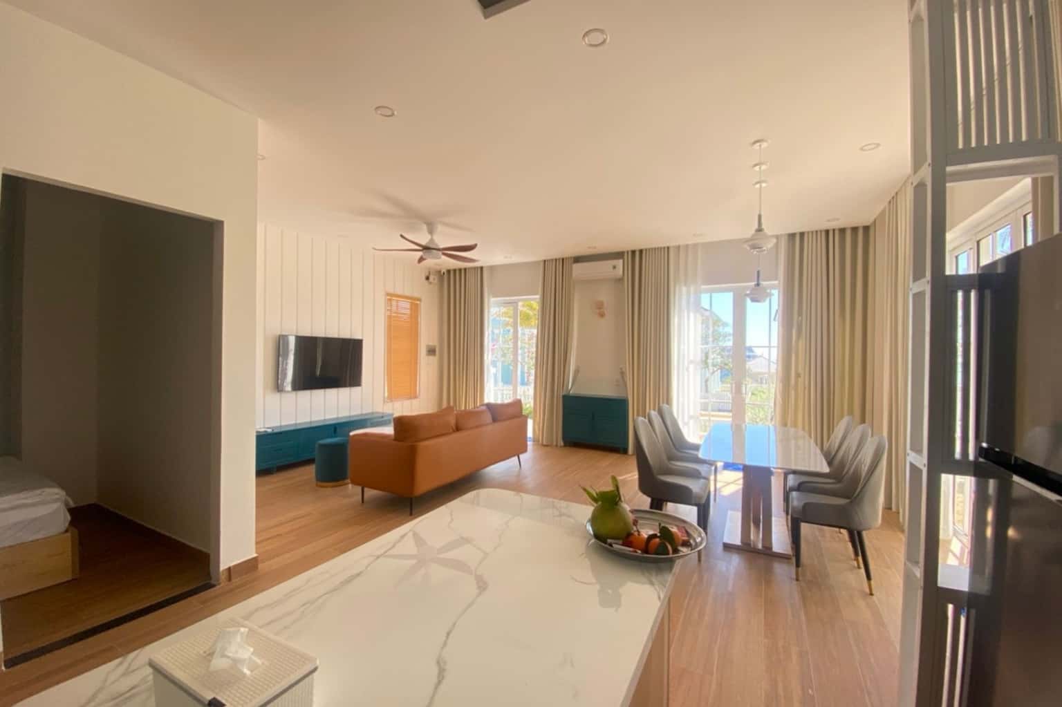 Căn 1.2-04.10, Florida, Novaworld Phan Thiết — ảnh 9